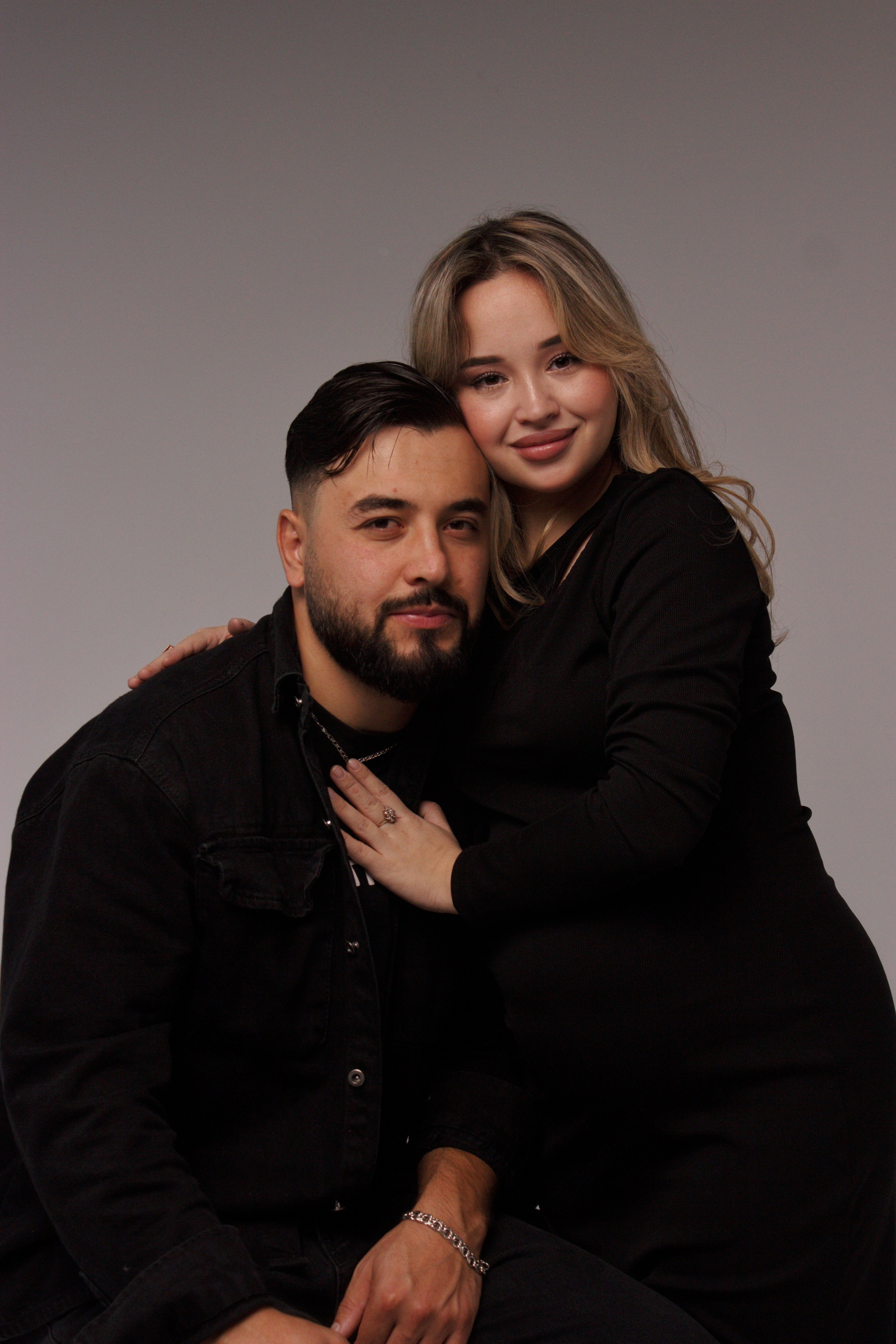 Love&story. Фотограф Анастасия Москва|Одинцово