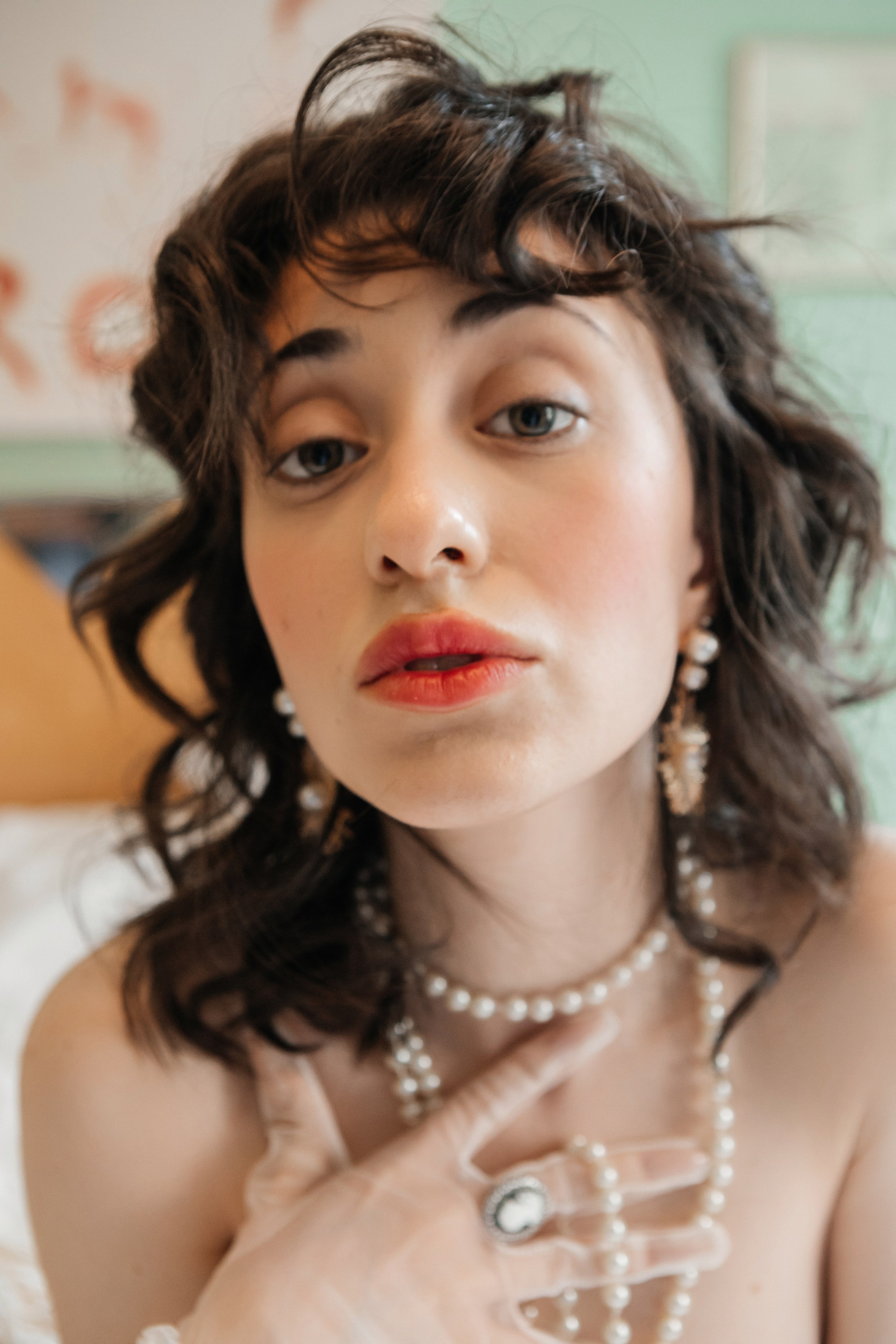 Нежная принцесса в сказке илюзий. Свадебный и семейный фотограф Ибрагимова Мария из Екатеринбурга