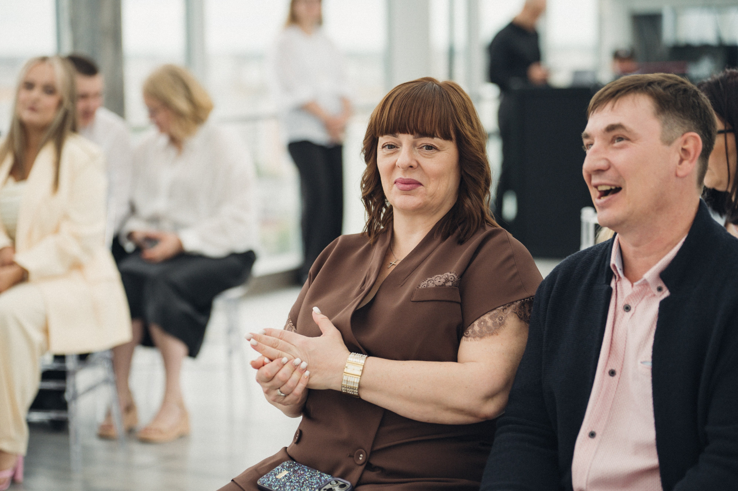 Алёна и Павел. Репортажный и свадебный фотограф в Сургуте