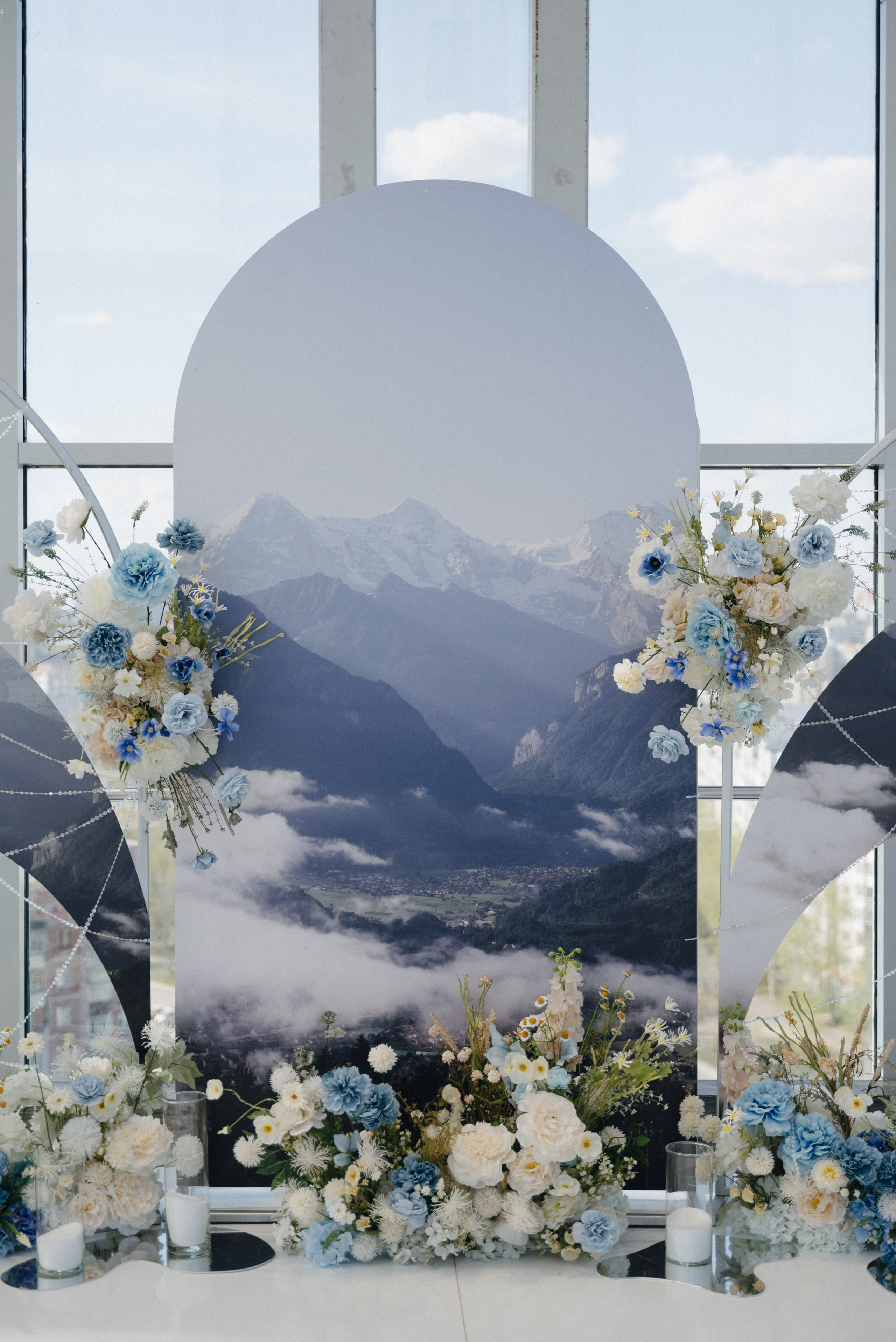 Оля и Пётр. Репортажный и свадебный фотограф в Сургуте