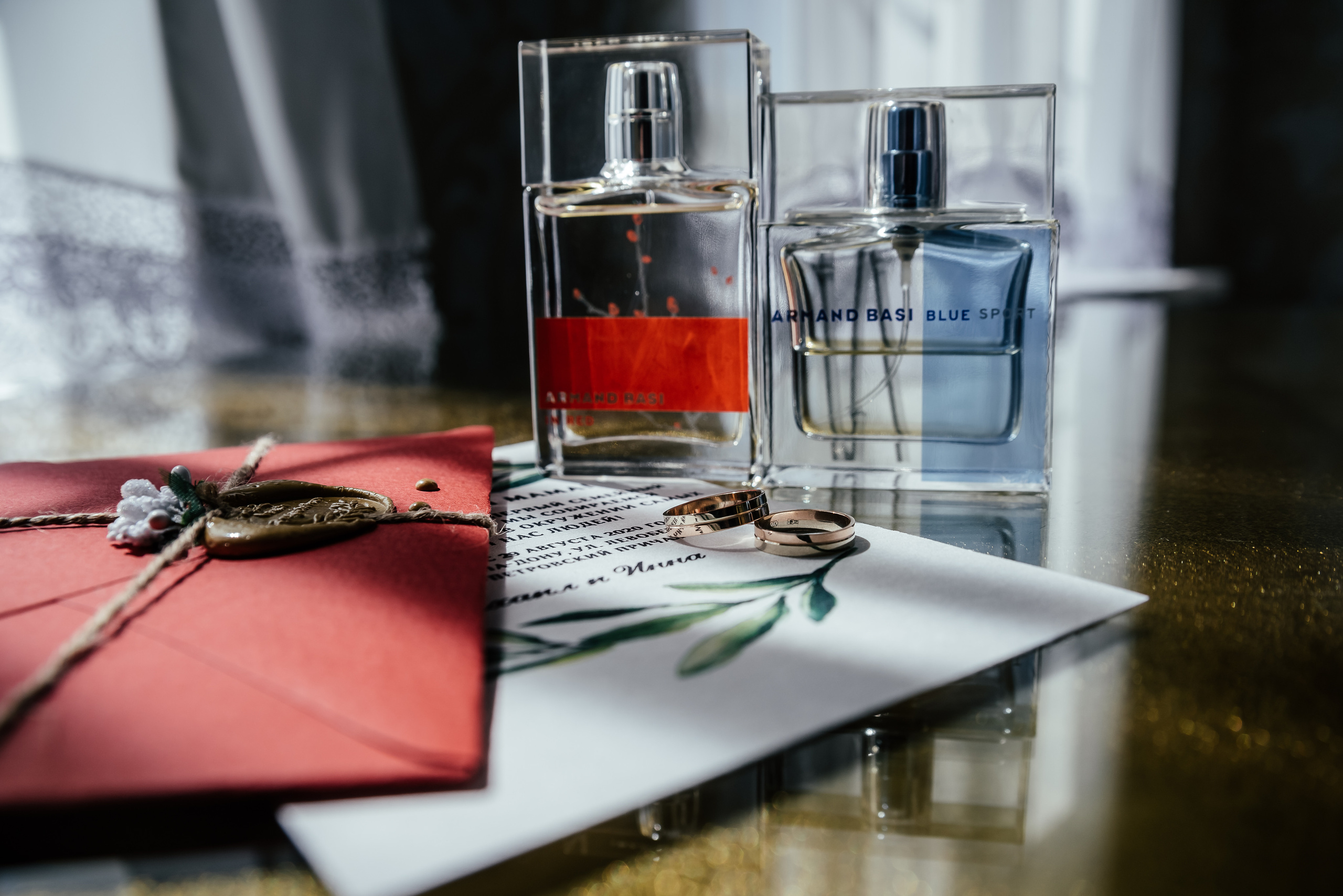 Инна и Миша. Свадебный фотограф в Ростове Александра Груздева