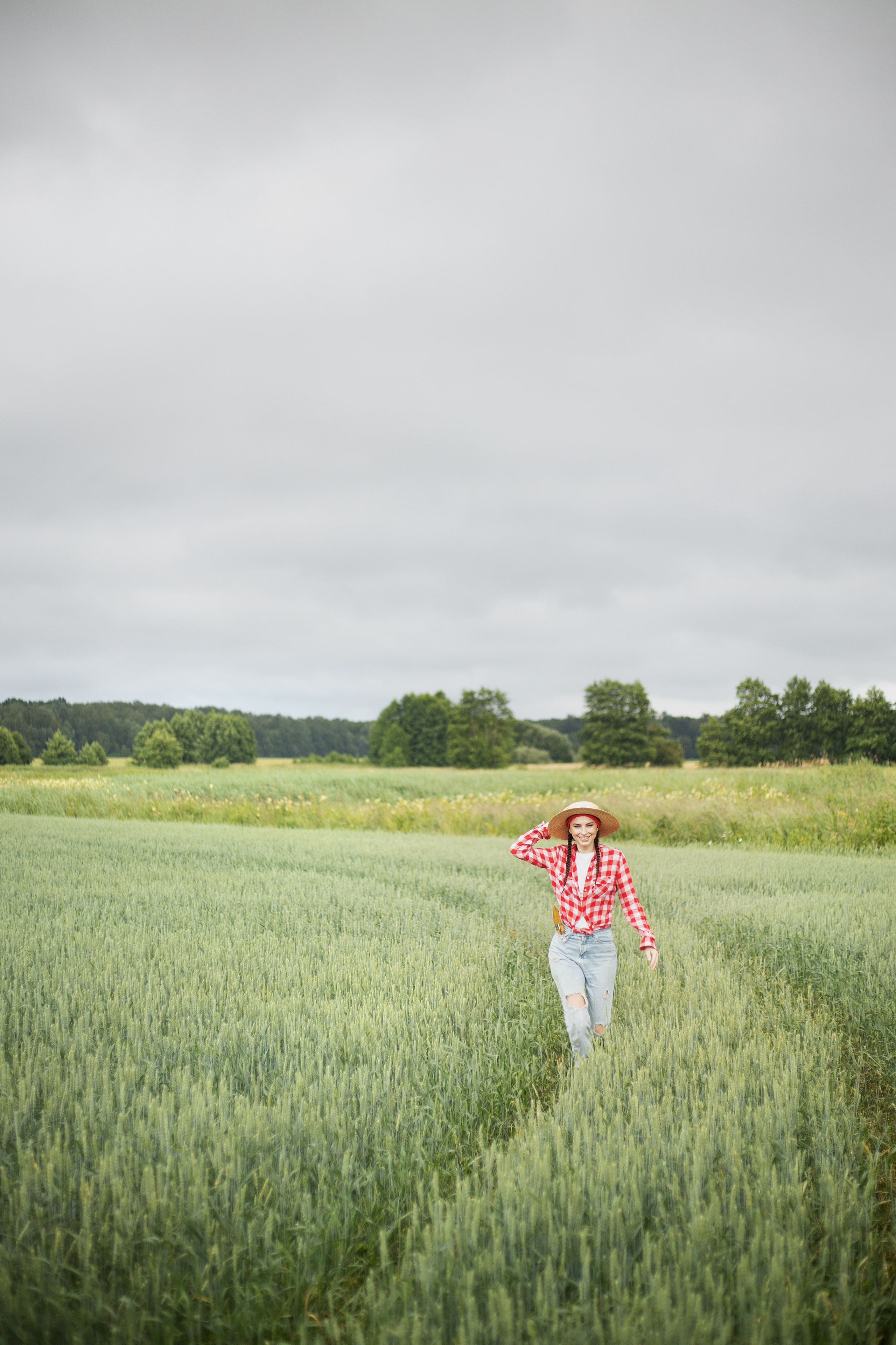 2024. Контент-фотограф в Калининграде (Москве) Наталья Кеворкова