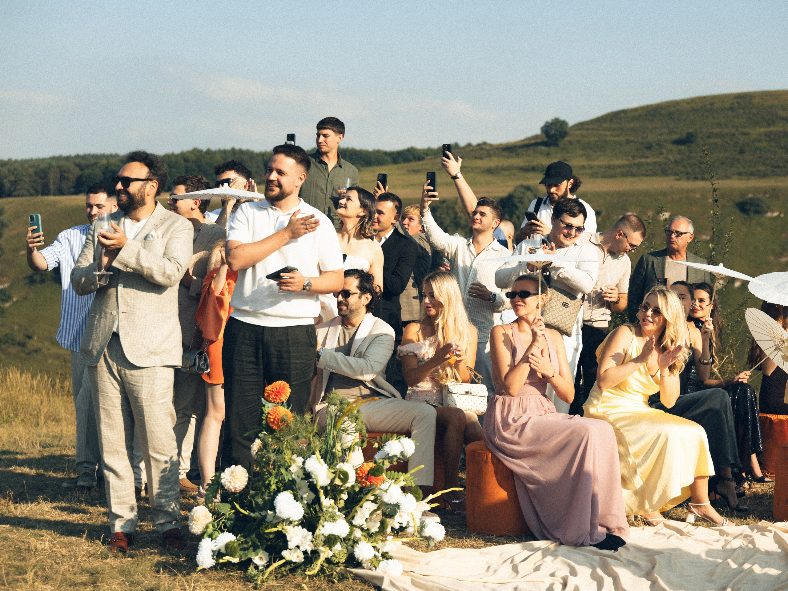 Влад и Ева. Свадебный фотограф в Ростове — на — Дону Александра Пивоварова