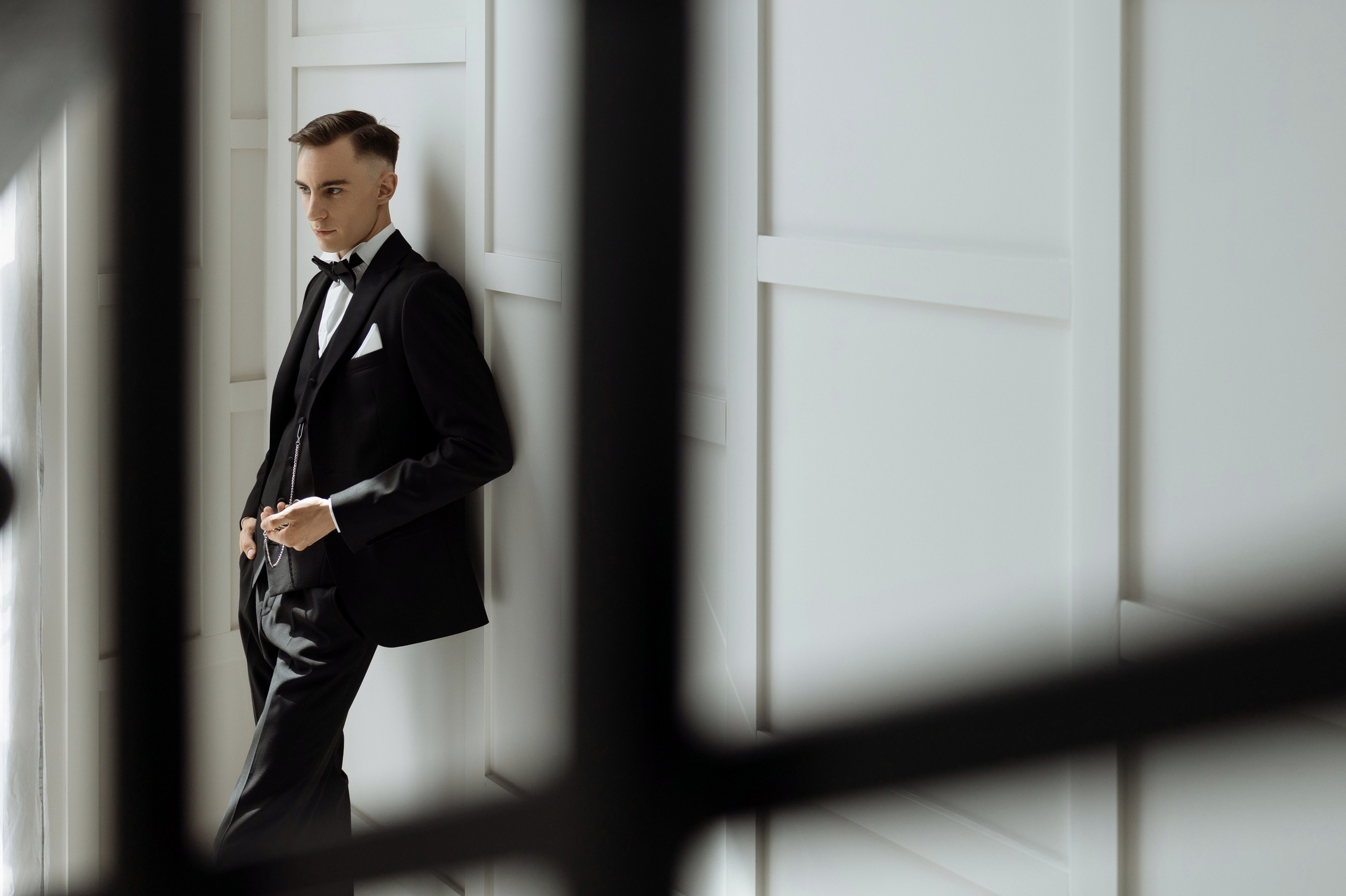 Максим и Валерия. Свадебный фотограф в Ростове — на — Дону Александра Пивоварова