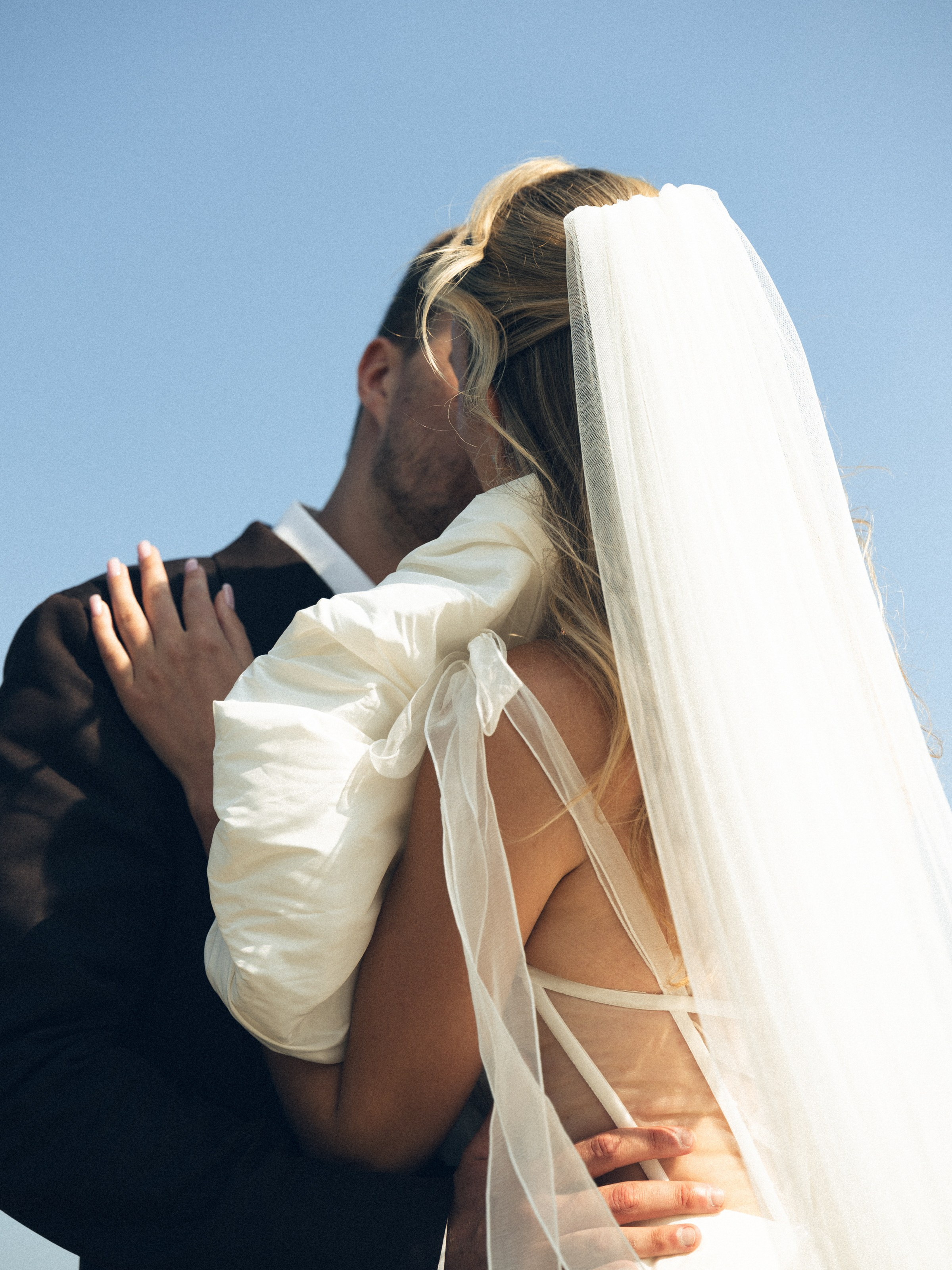 Влад и Ева. Свадебный фотограф в Ростове — на — Дону Александра Пивоварова