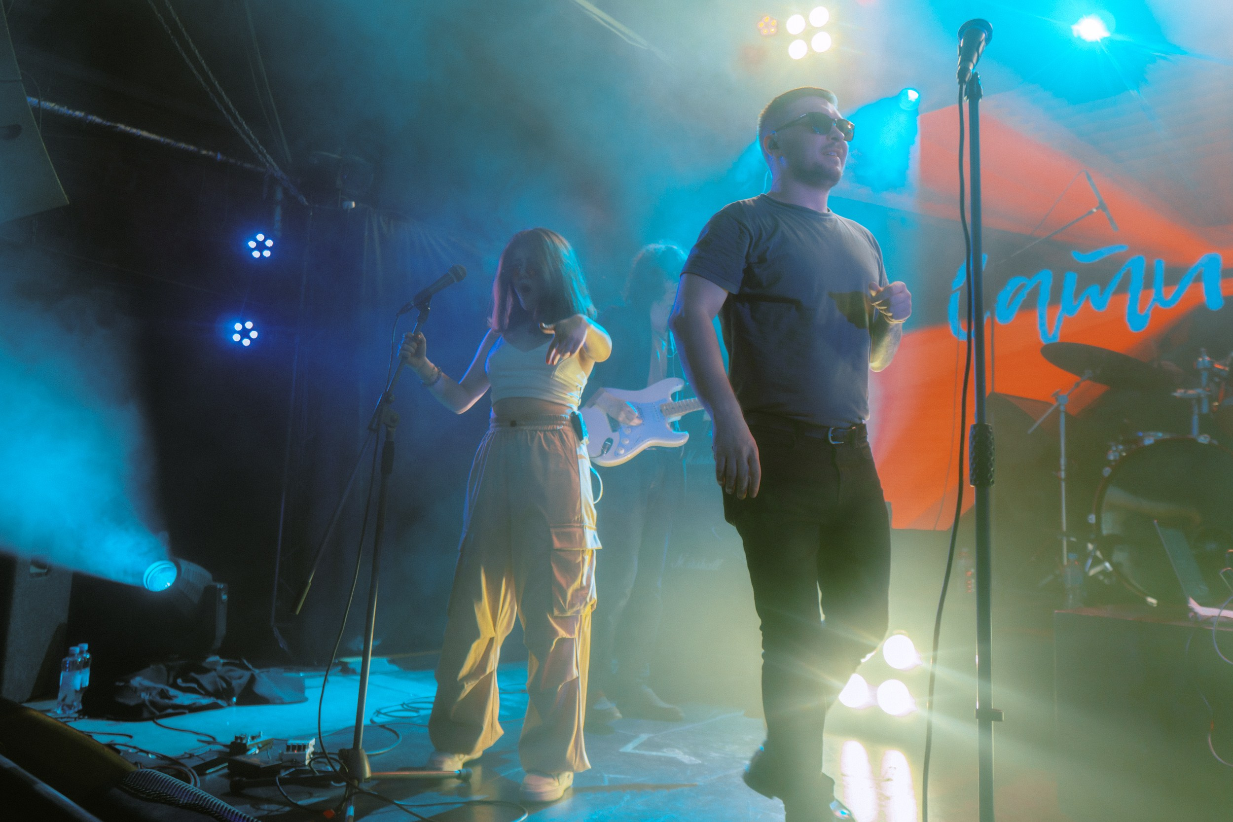 Collisium Showcase 2023