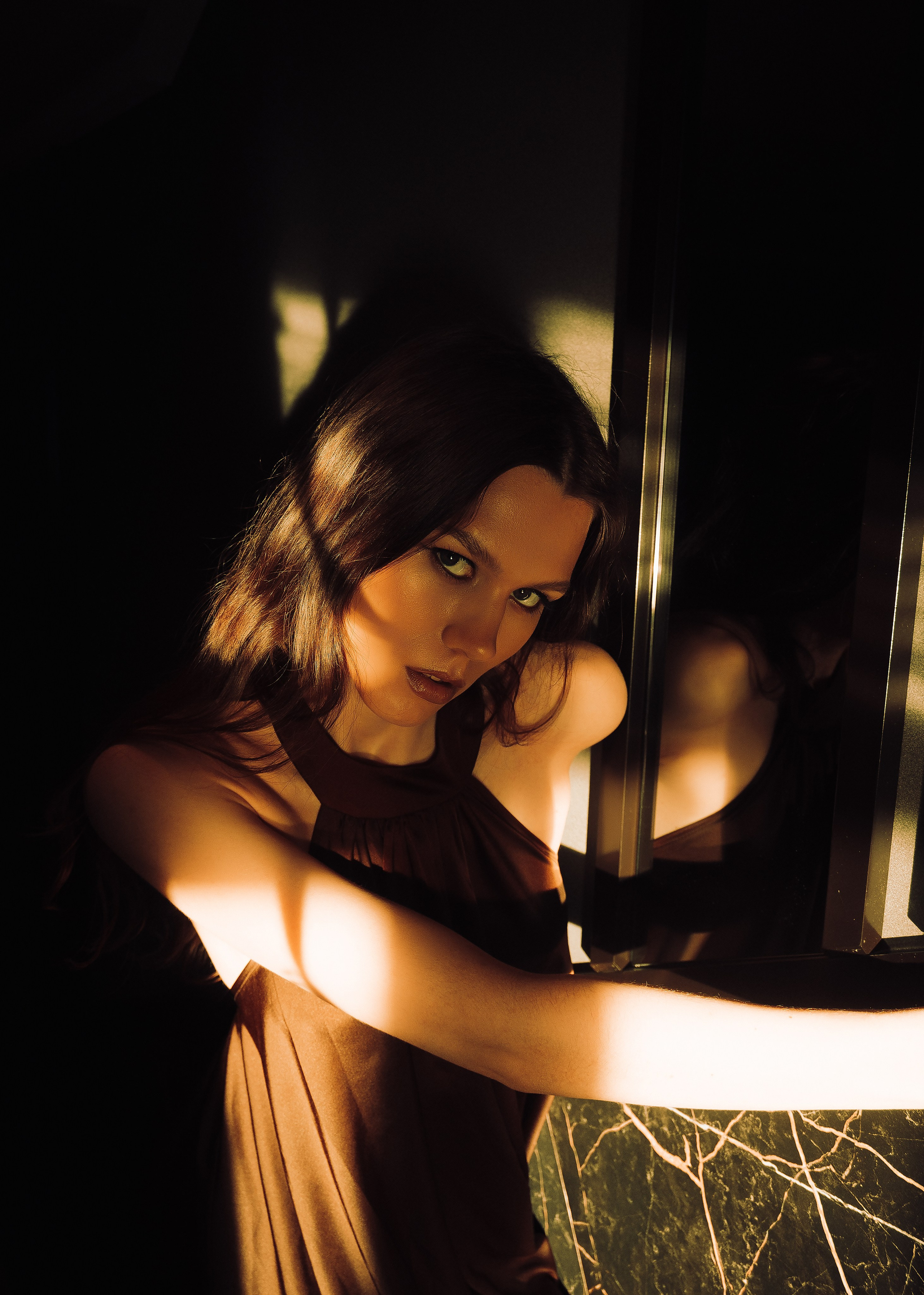 Отель Кухтерин