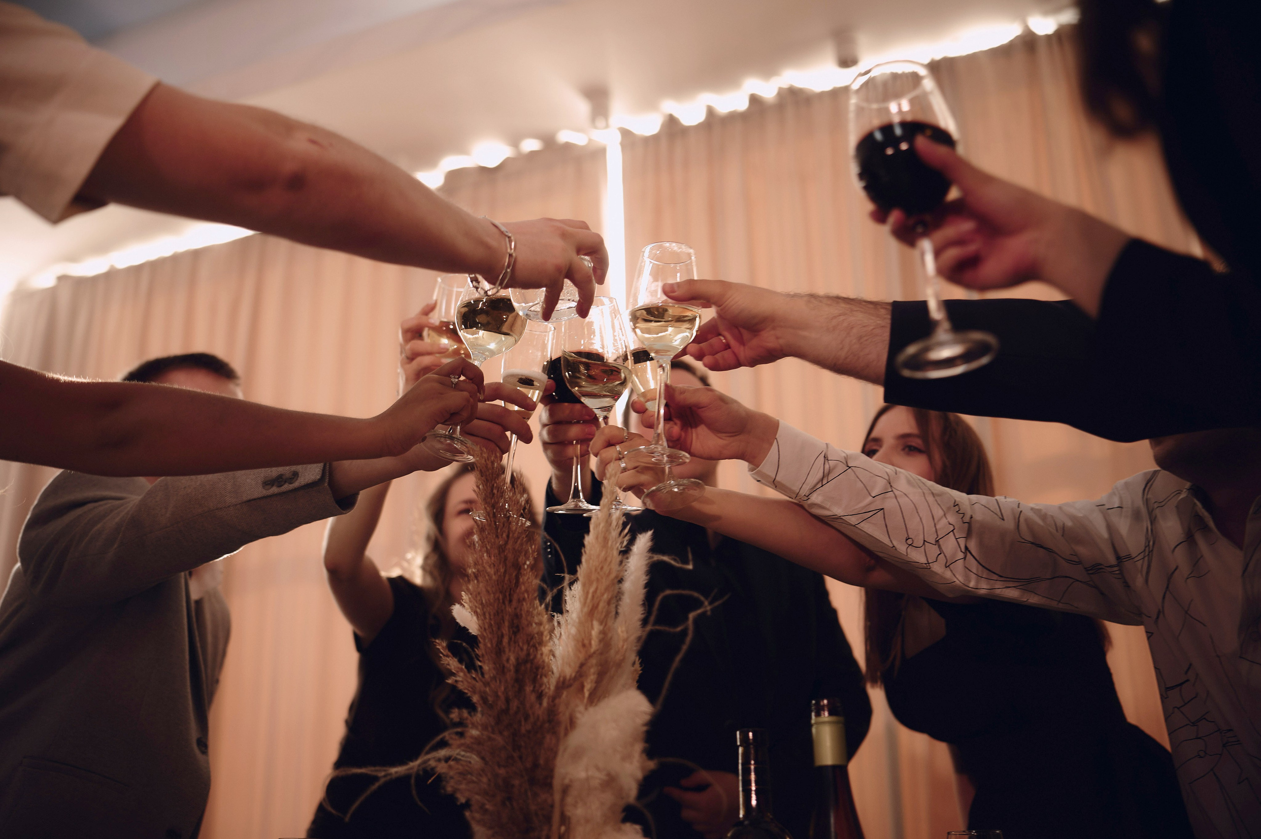 Софа & Никита. Ваш мультижанровый фотограф Александр Белов