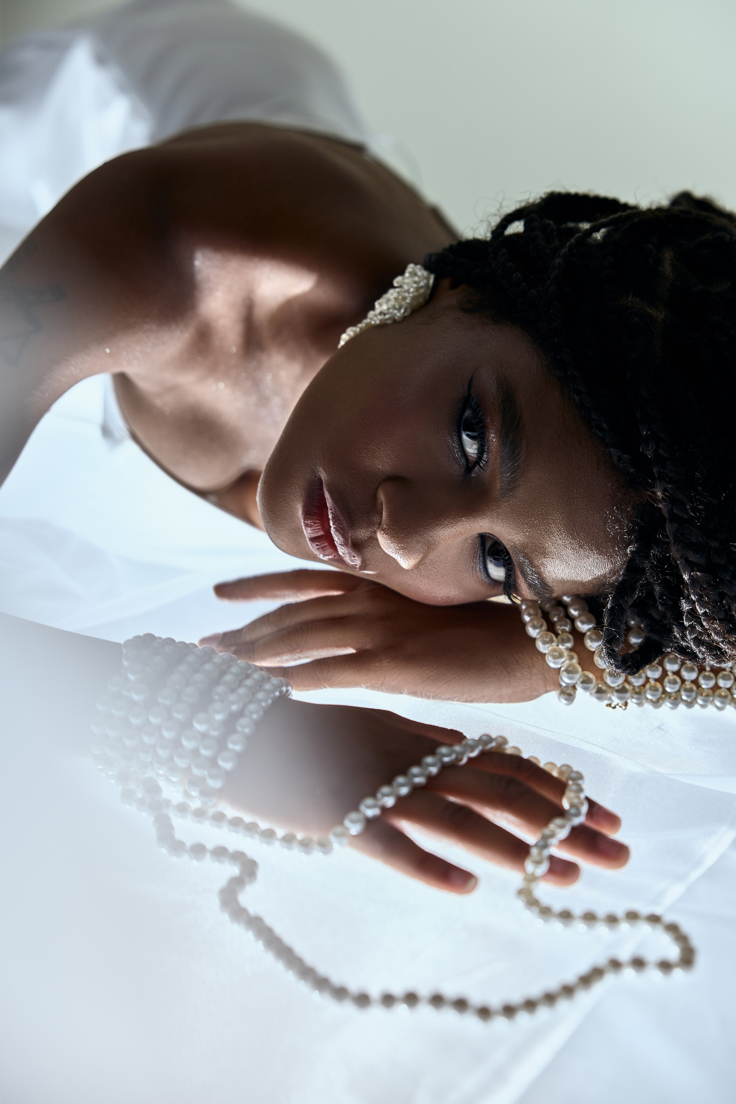 Адама. Фотограф Саратов Воркунова Натали