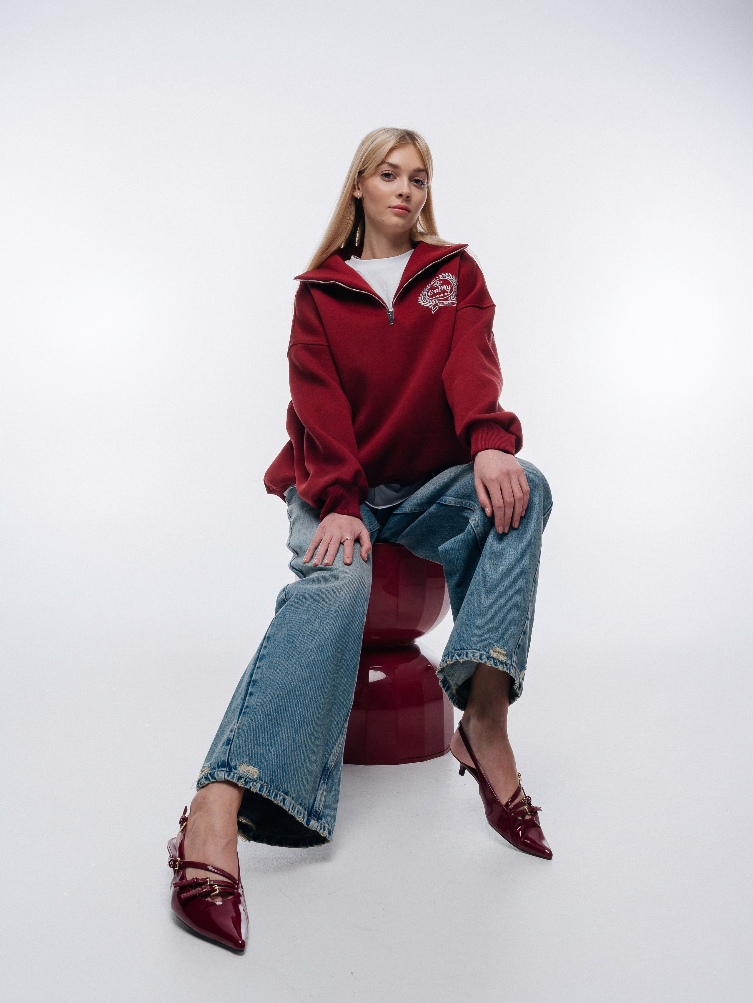 Свитшот vinous. Свадебный, репортажный, семейный фотограф Елена Брюхова