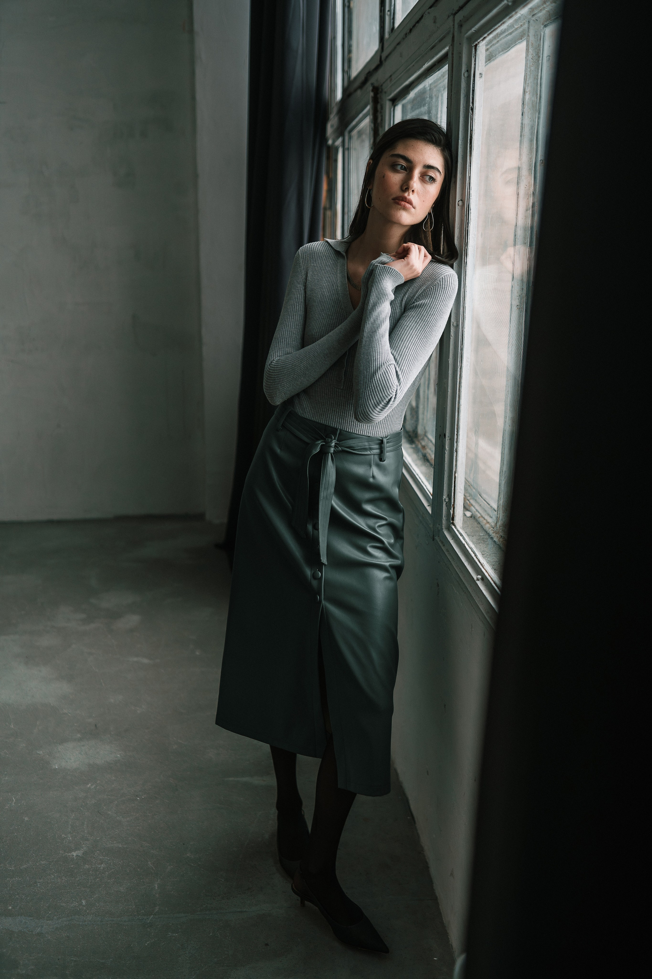 Настя | студия