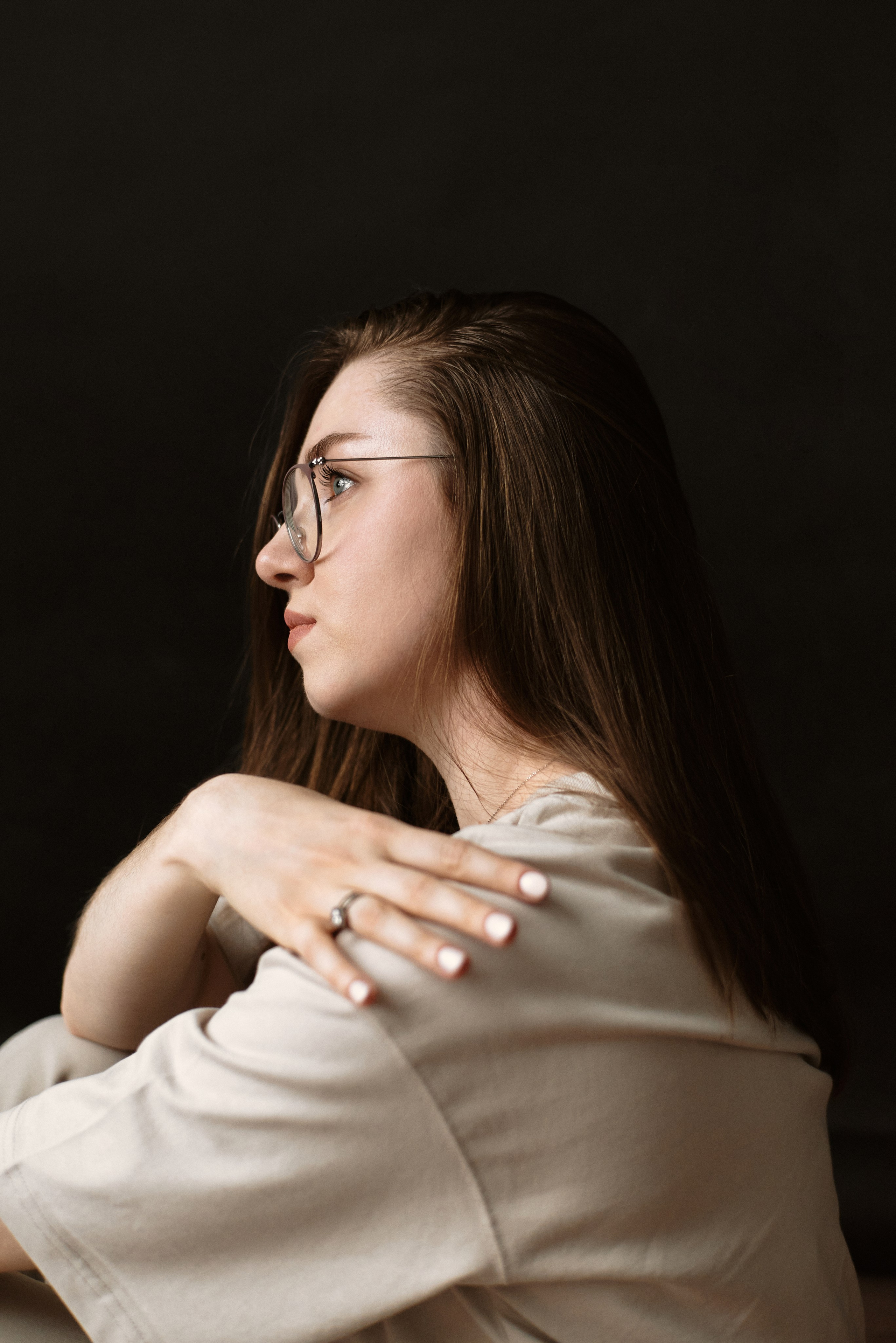 Семья Эли и Никиты. Семейный и свадебный фотограф в Нижнем Новгороде Анастасия Хренова