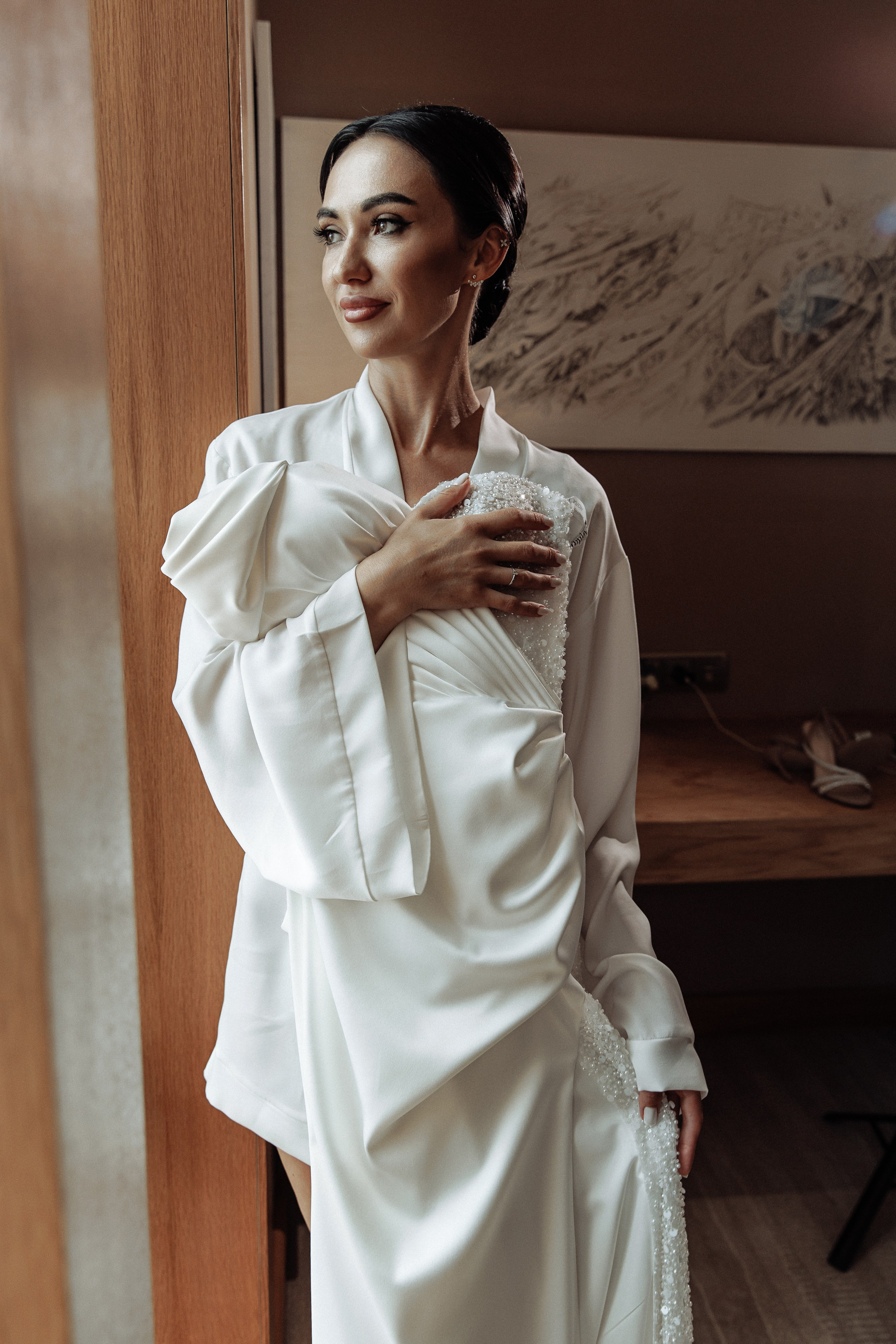 Анонс свадьбы Дима и Ира. Свадебный фотограф в Воронеже Денис Коровин