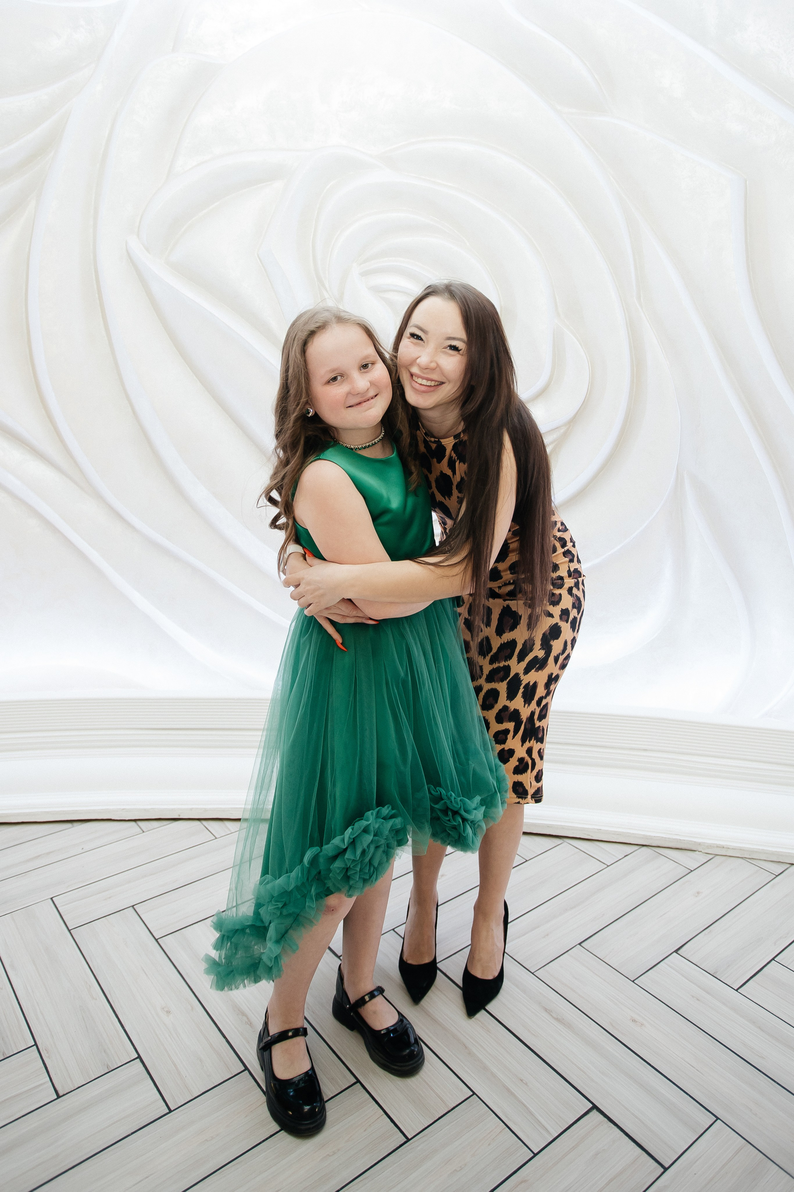 Выпускной 4класс. Фотограф в Иркутске