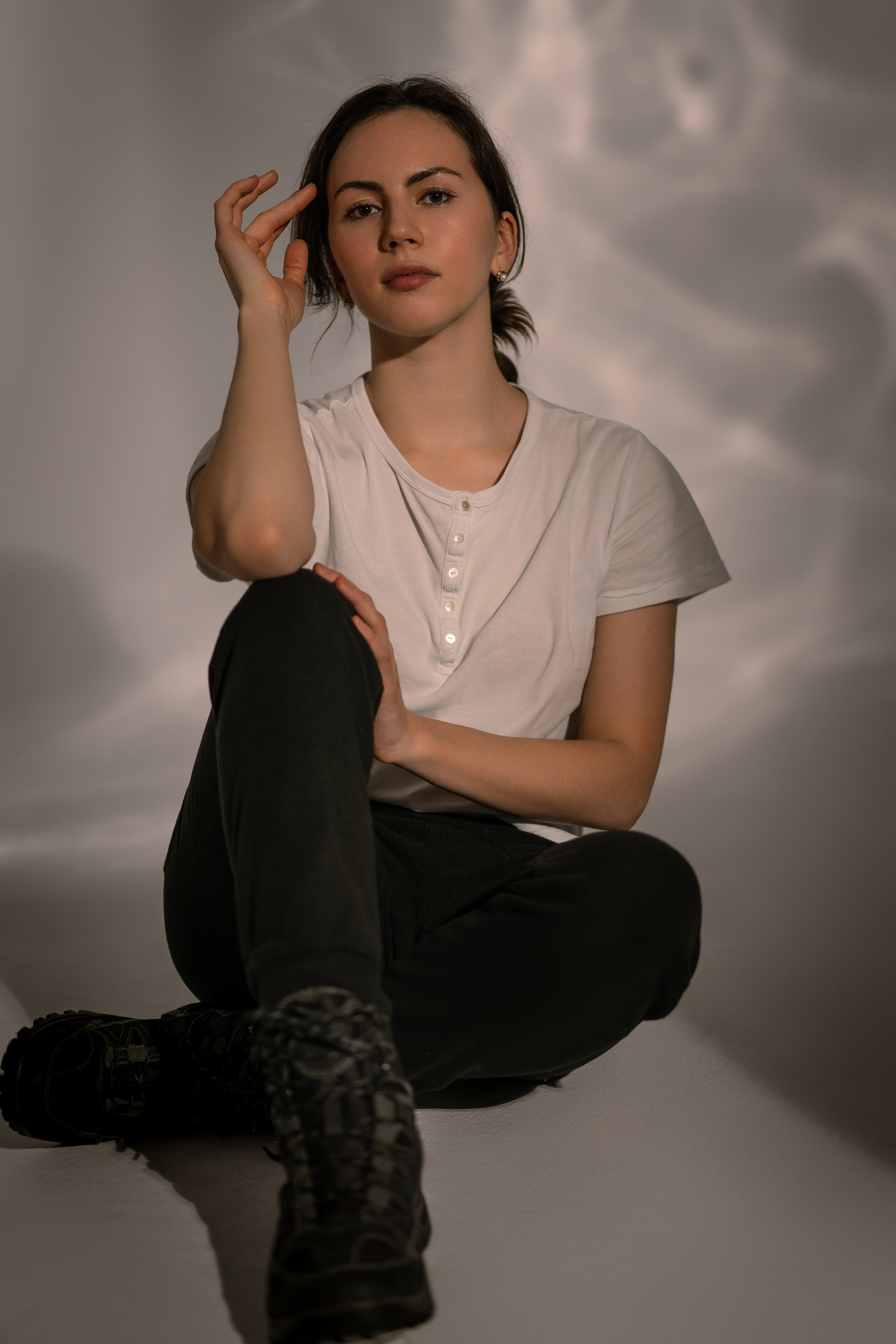 Съемка каталога для бренда туристической одежды. Юля Дэй • Фотограф, Санкт-Петербург