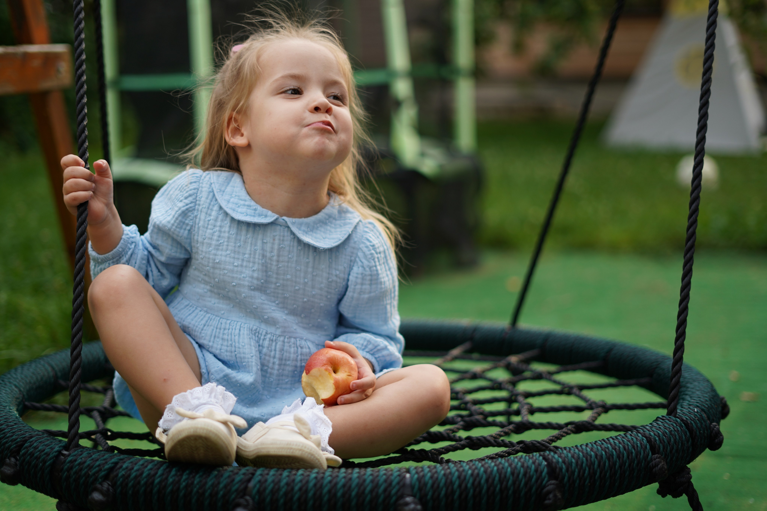 Ирина и Эдуард. Фотограф Антон Белоусов