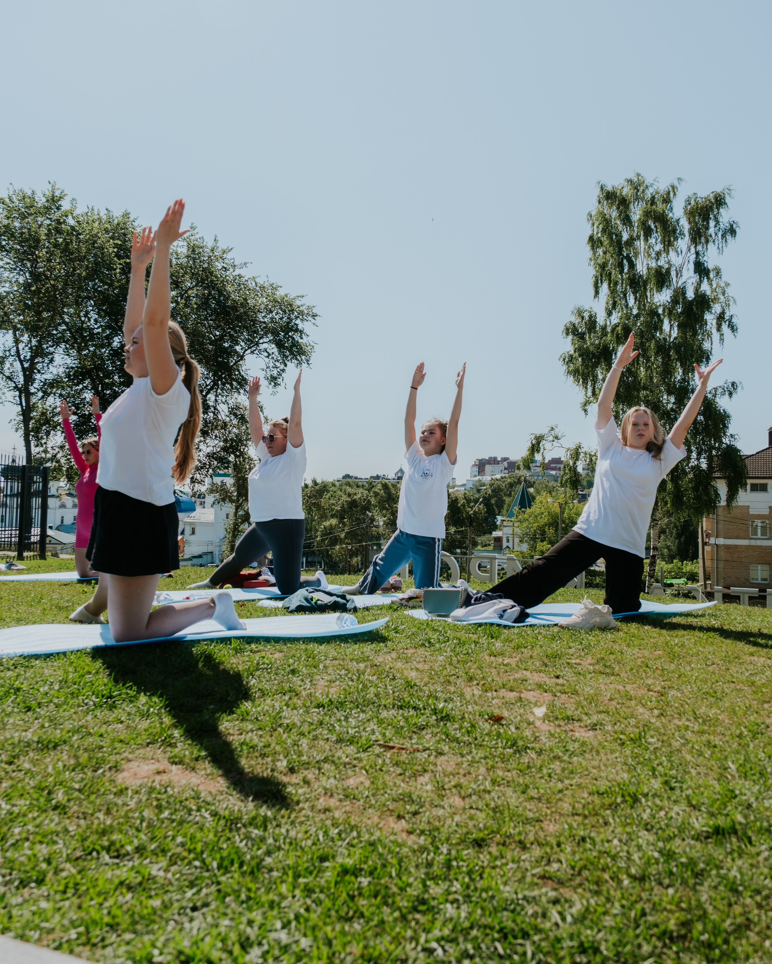 Дебют МакАура. Репортаж с возложения цветов 23.02.2023