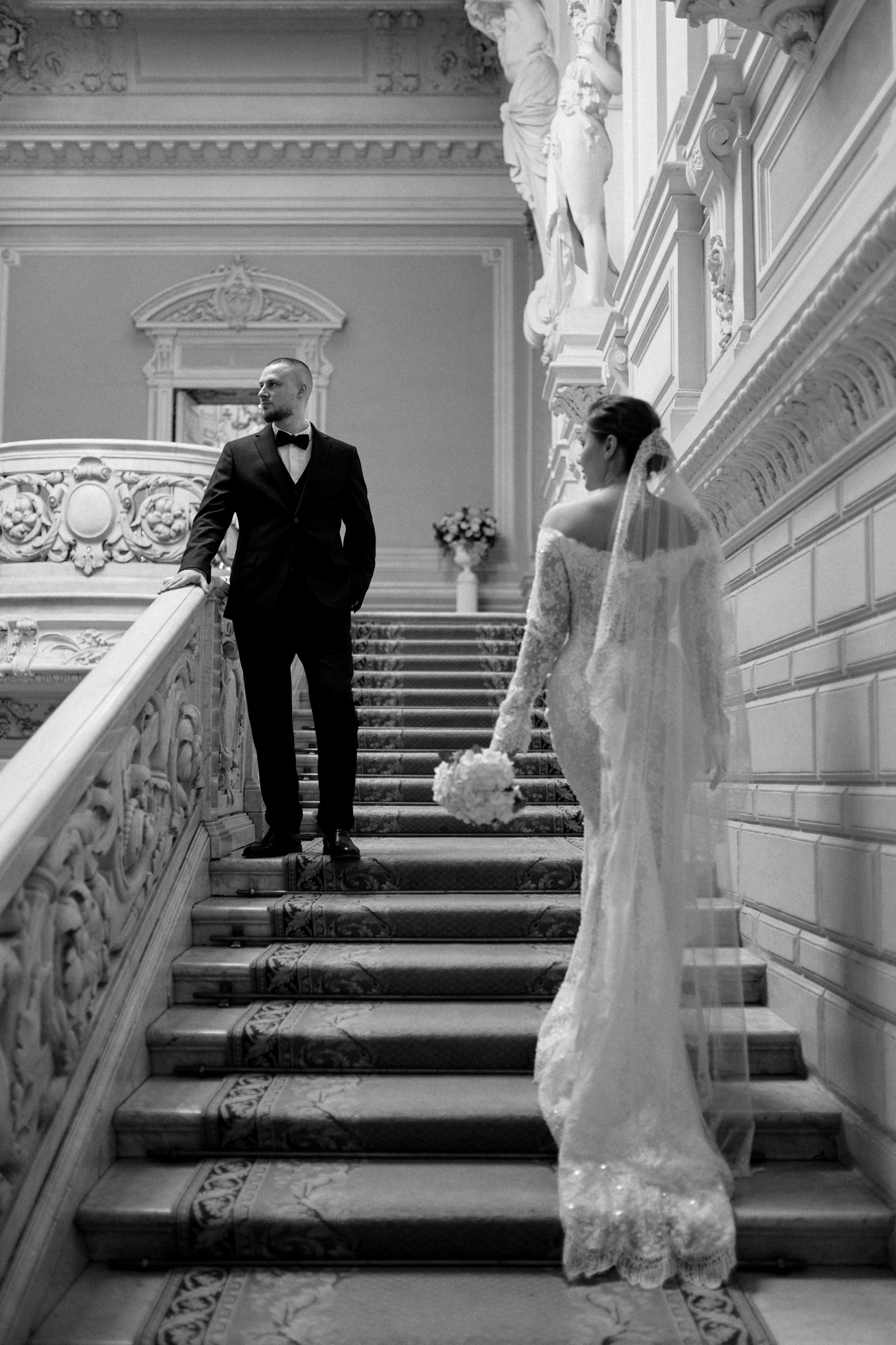 Павел & Екатерина. Сестры Карабаза. Фотографы и ретушеры в Москве и Санкт-Петербурге