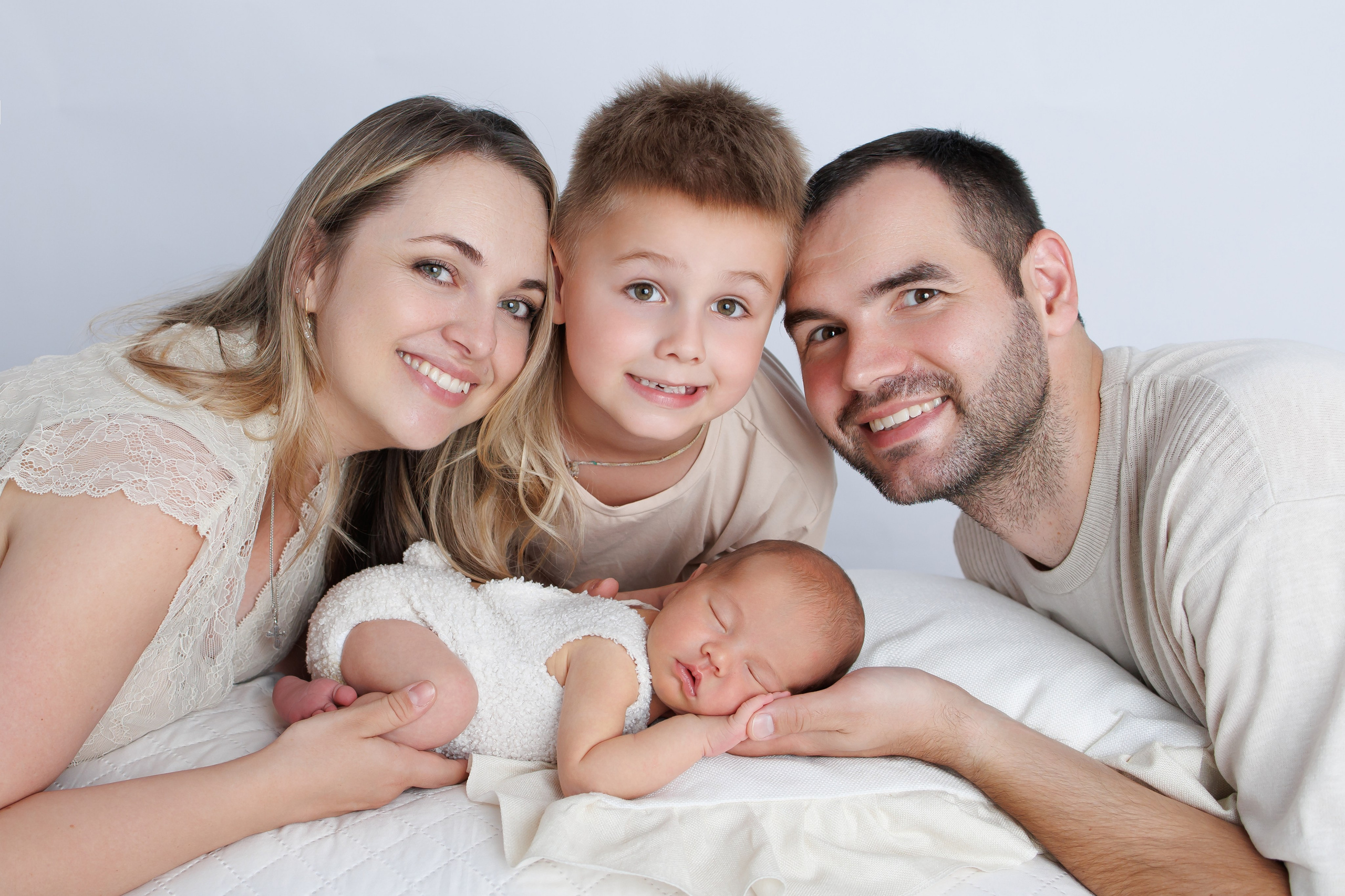 НОВОРОЖДЕННЫЕ. Фотограф новорожденных г. Тула