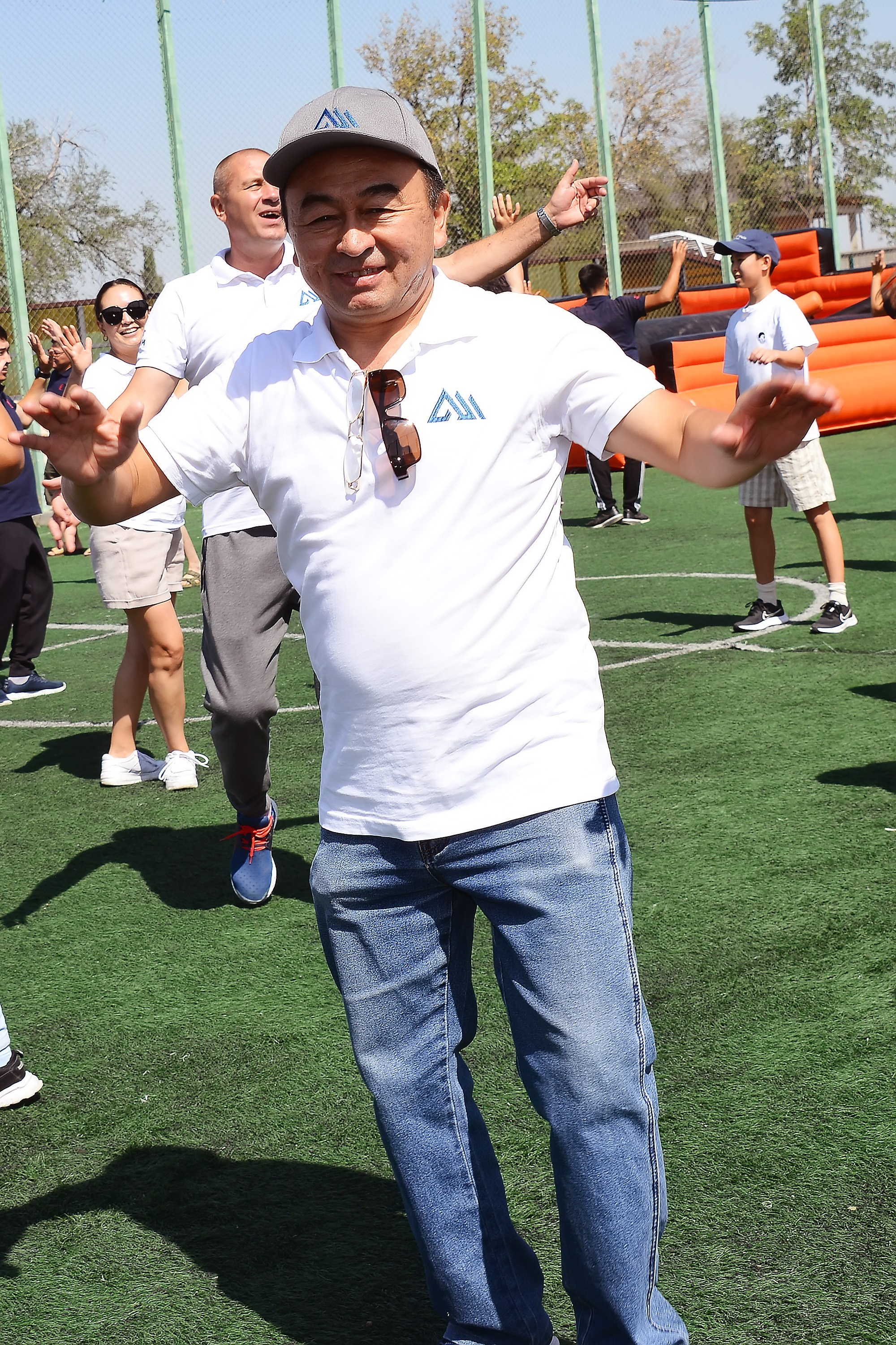 Тимбилдинг-2. Фотосъёмка. Фотограф Сергей Авдеев-семейный и детский фотограф в Алматы