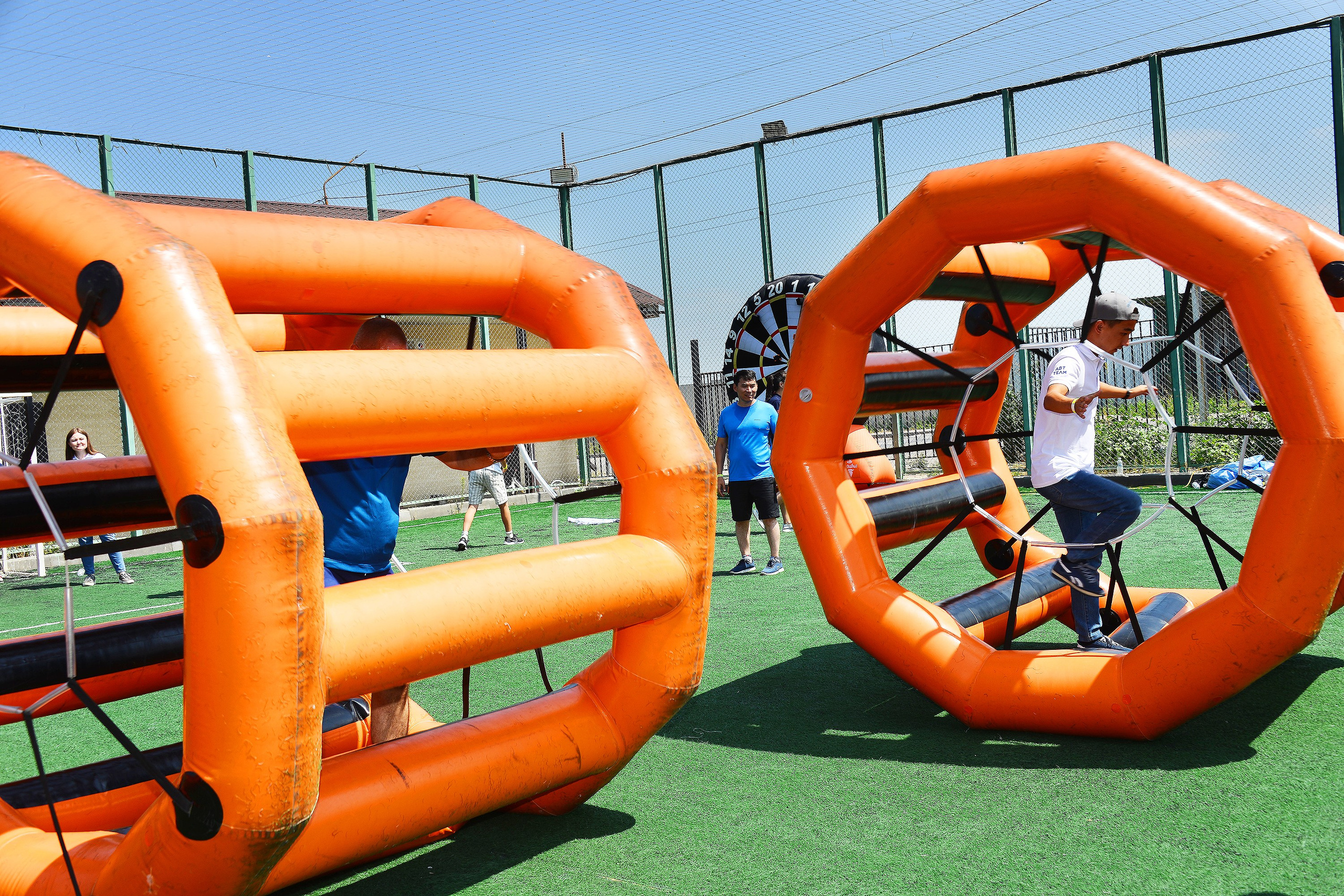Тимбилдинг-2. Фотосъёмка. Фотограф Сергей Авдеев-семейный и детский фотограф в Алматы