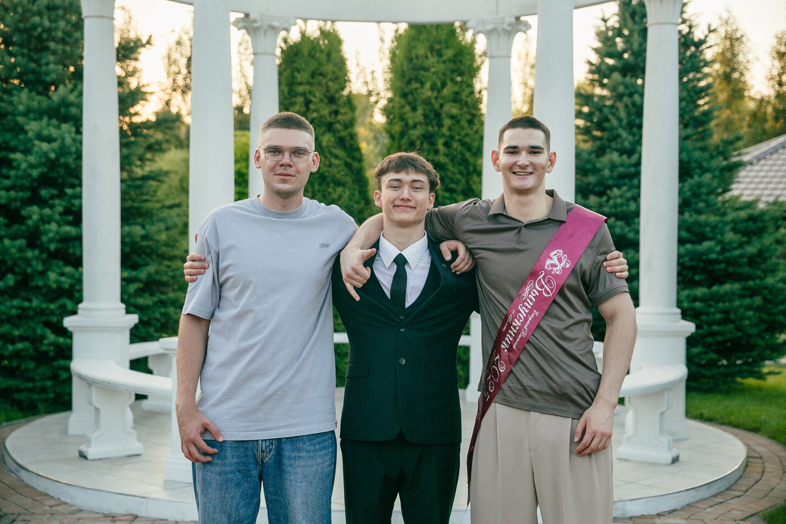 Фотограф на выпускной в Волгодонске. Фотограф в Волгодонске и Ростове — Владимир Казак