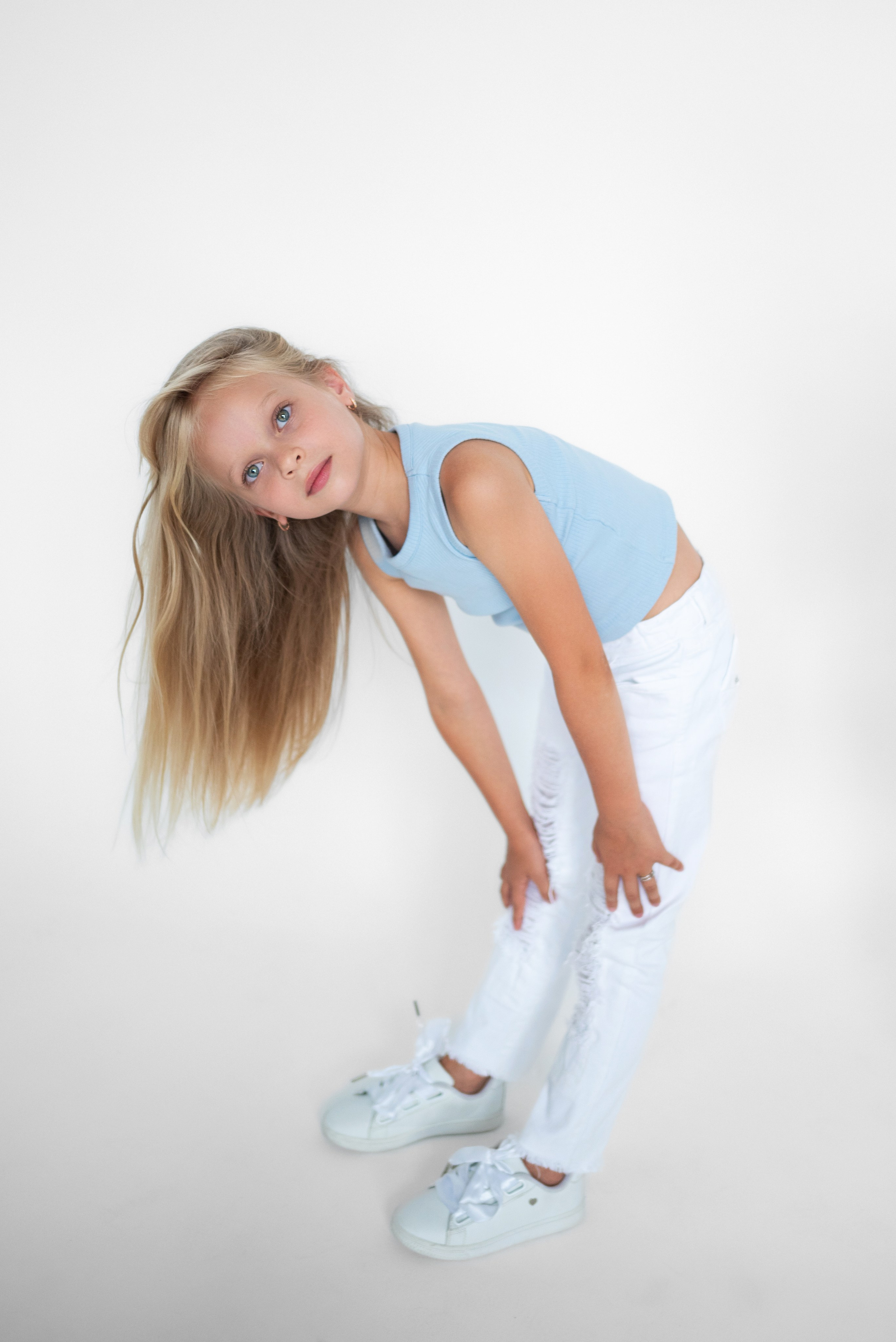 Модельное портфолио. Фотограф Москва Виктория Вишневская актерское / модельное портфолио