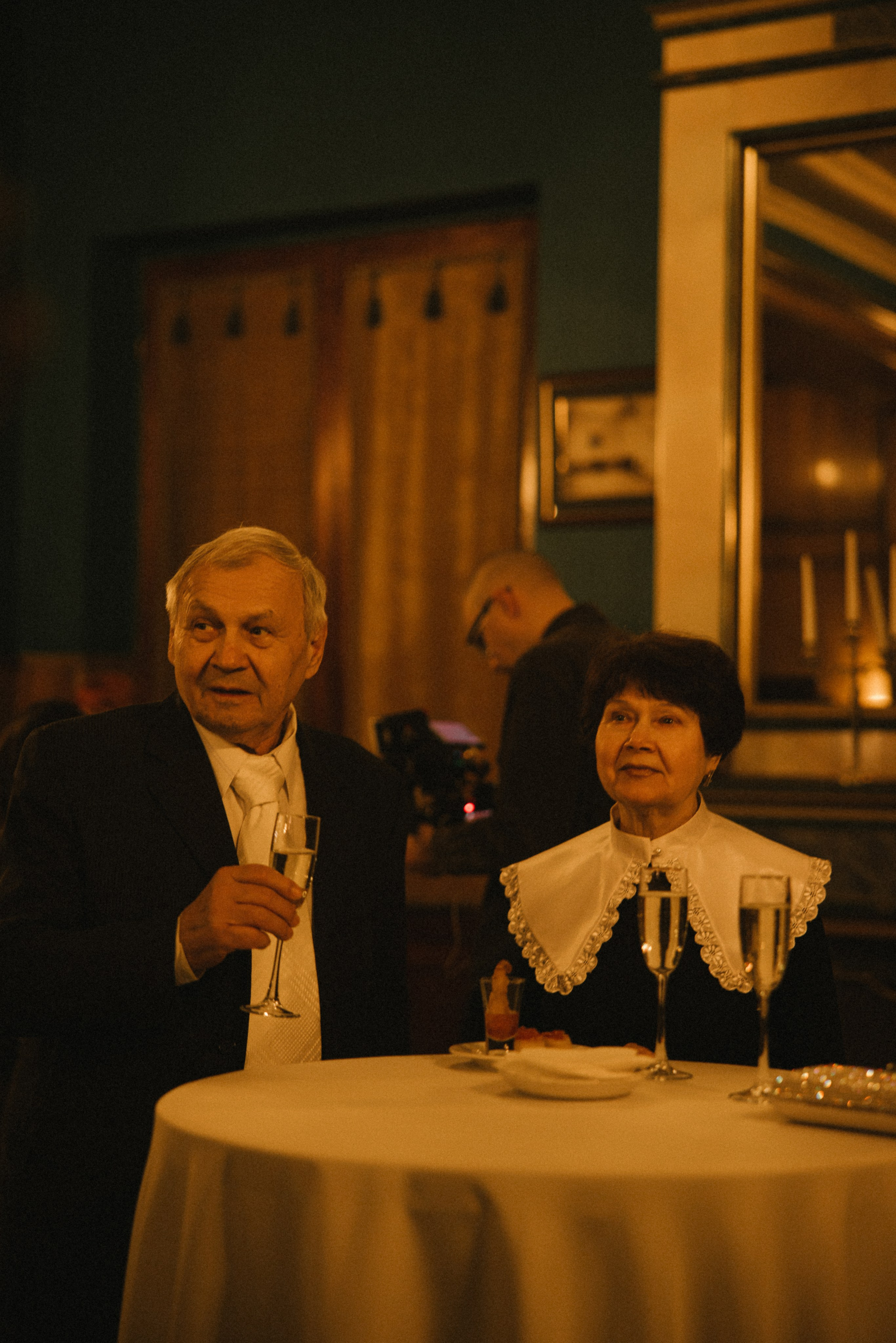 Мы. Свадебный фотограф в Москве