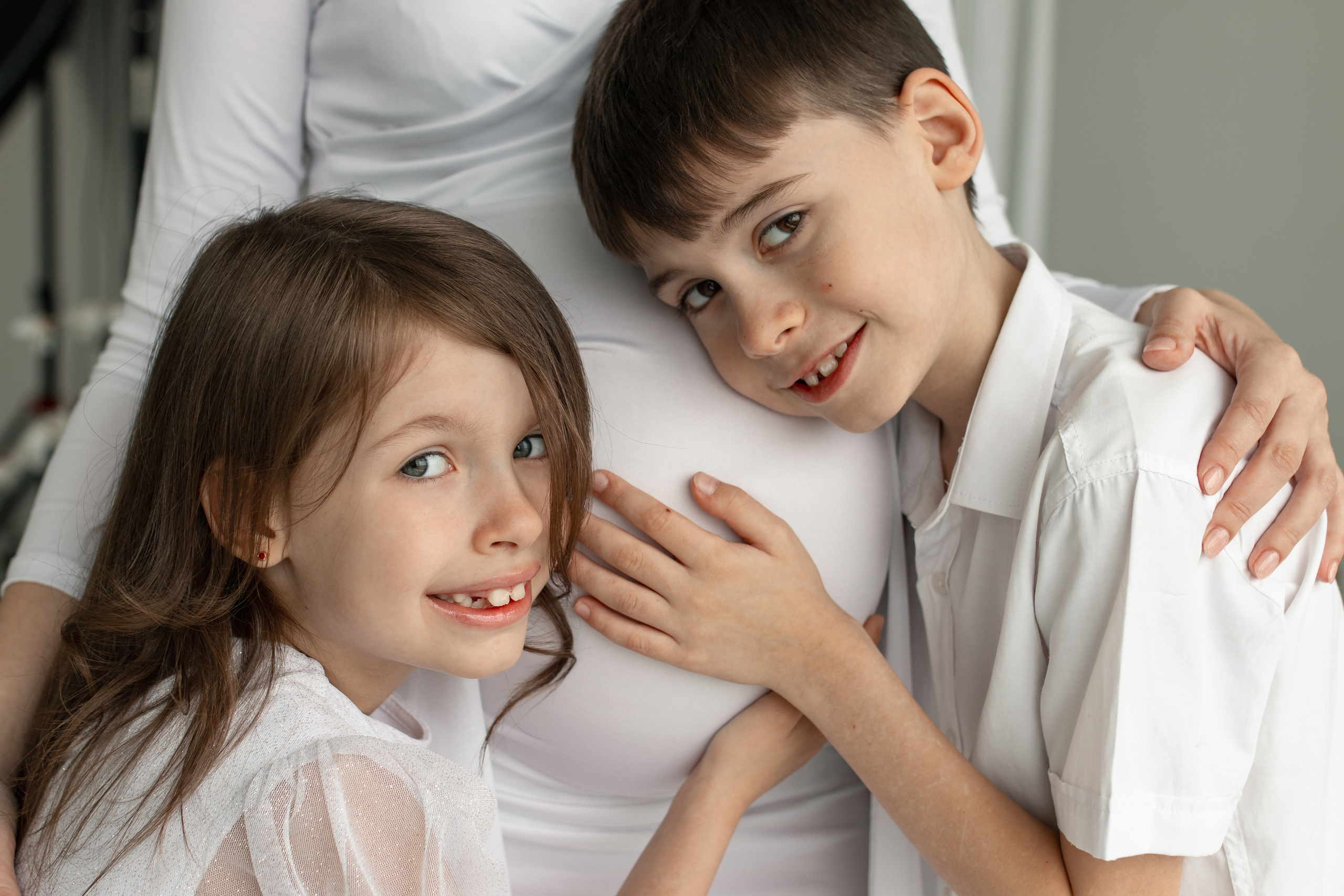 Семейная фотосессия. Марковы. Фотограф|видеограф Мария Плетнëва