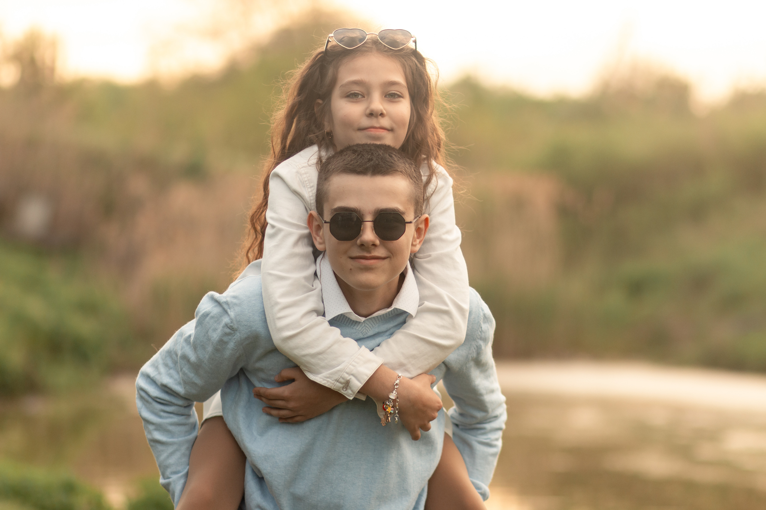 Семейная фотосессия. Фотограф|видеограф Мария Плетнëва