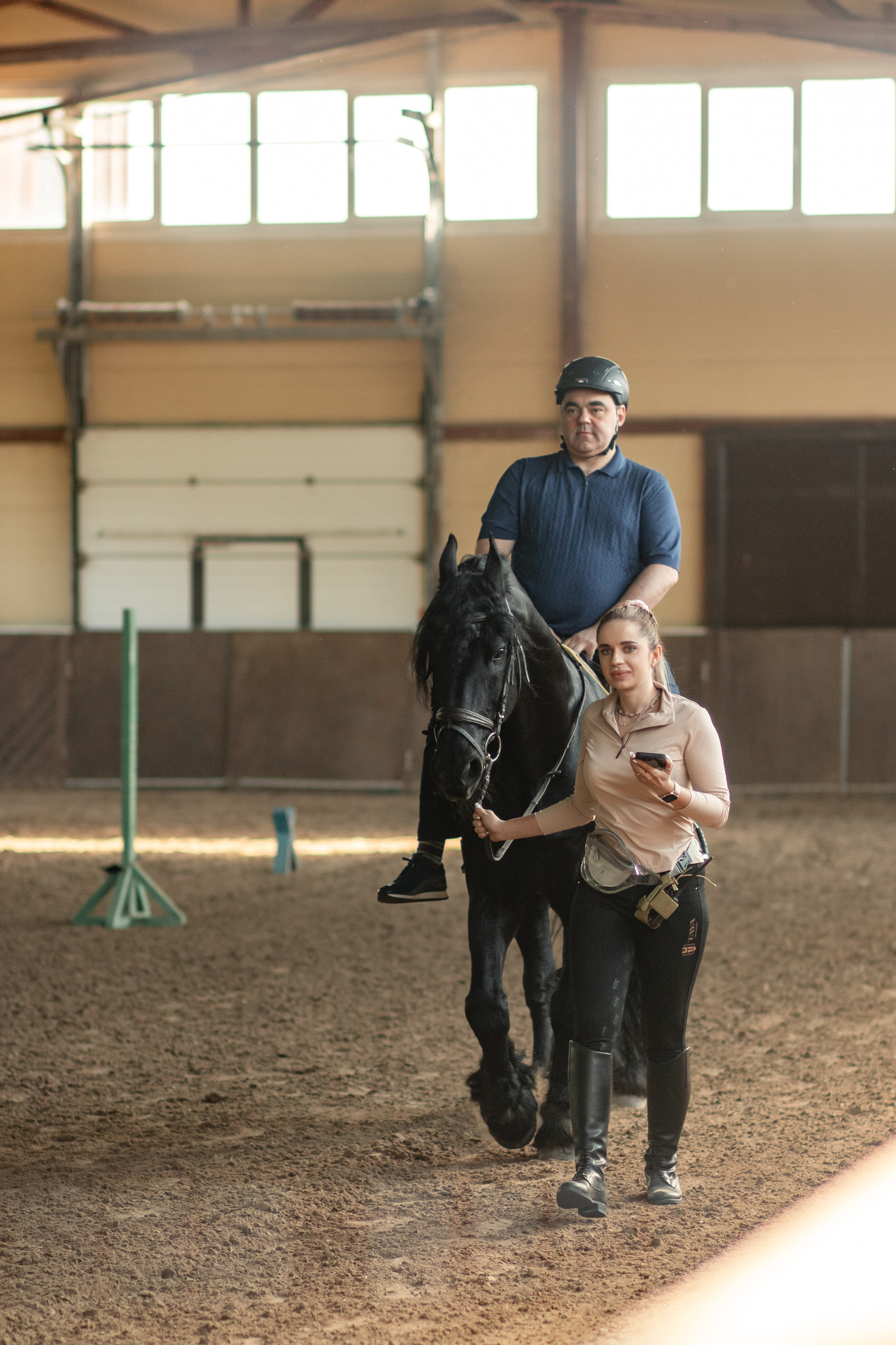 Адаптивная верховая езда. Фотограф|видеограф Мария Плетнëва