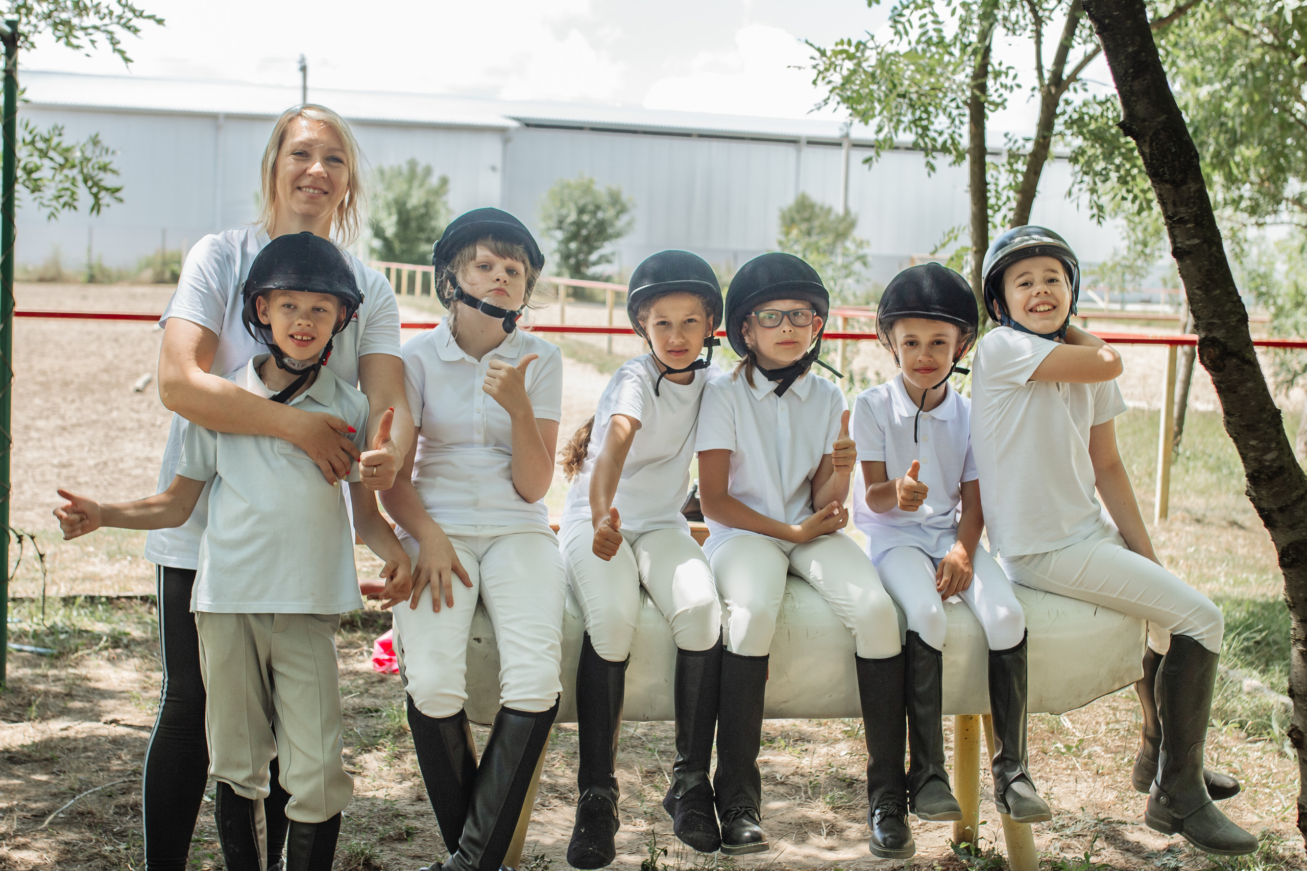Чемпионат и Первенство по паралимпийскому и специальному конному спорту. Фотограф|видеограф Мария Плетнëва