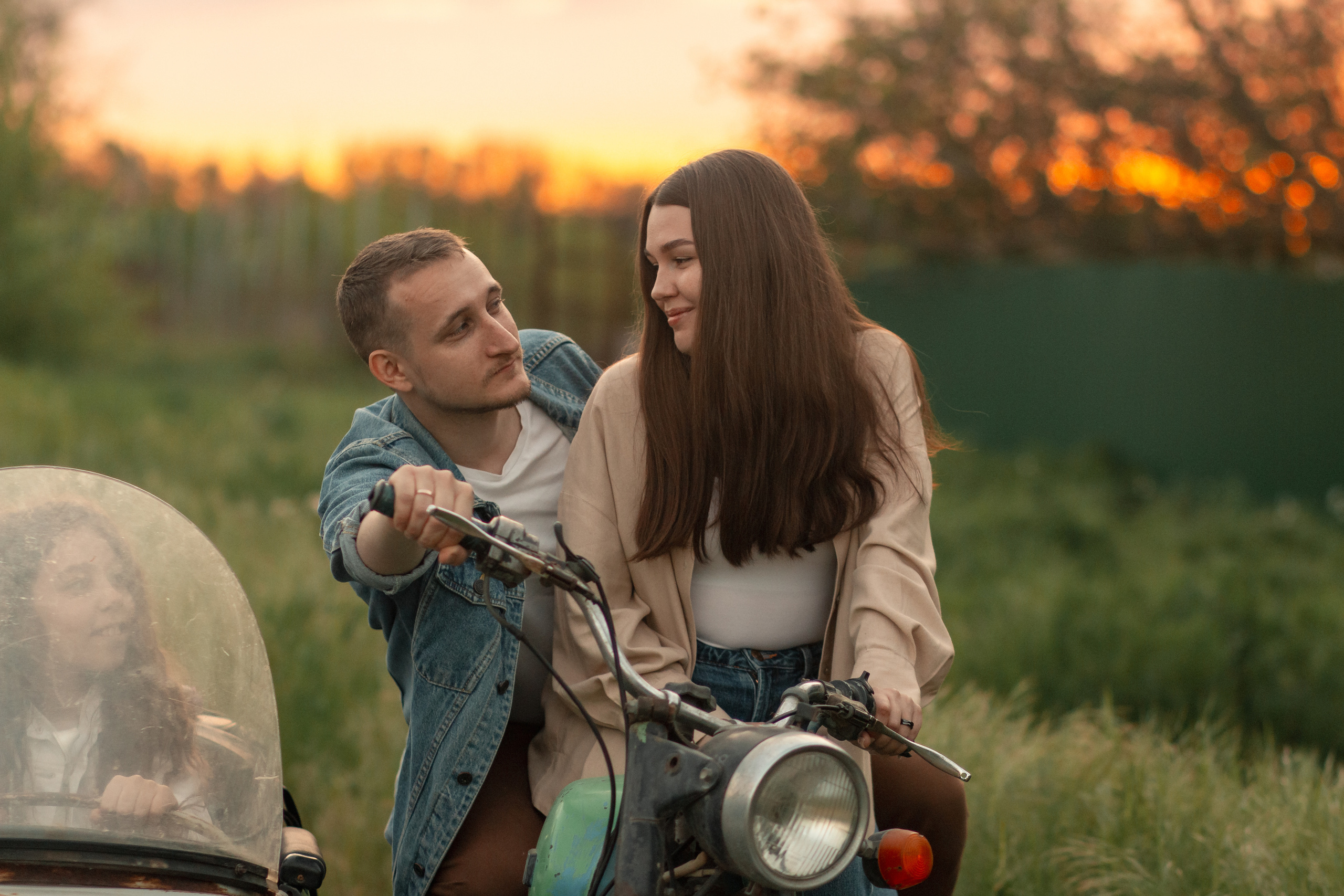 Семейная фотосессия. Фотограф|видеограф Мария Плетнëва