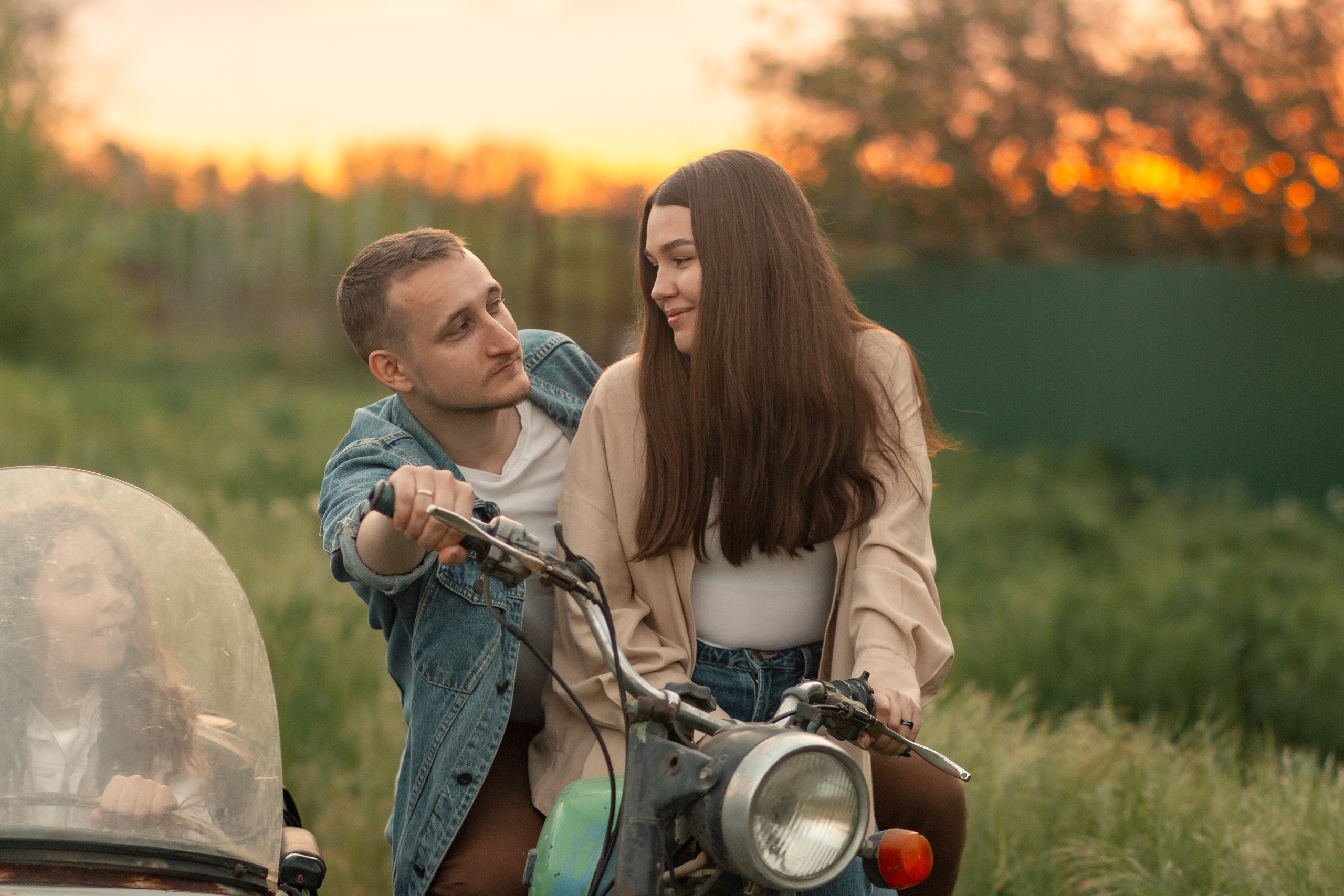 Фотограф|видеограф Мария Плетнëва