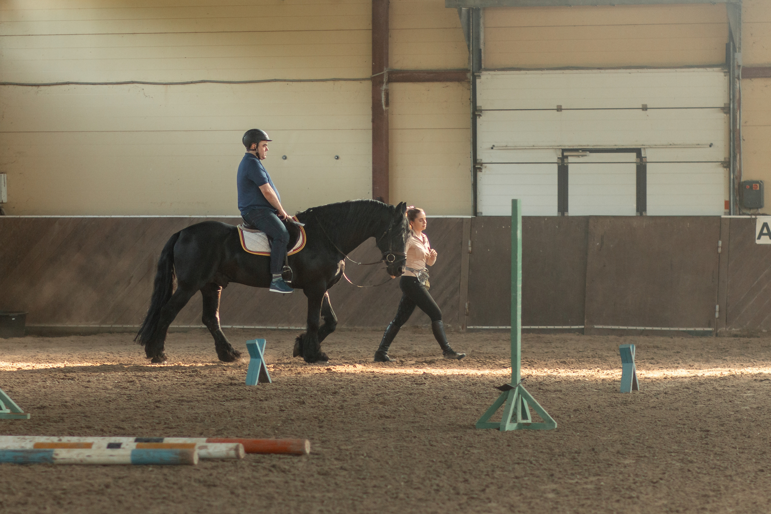 Адаптивная верховая езда. Фотограф|видеограф Мария Плетнëва