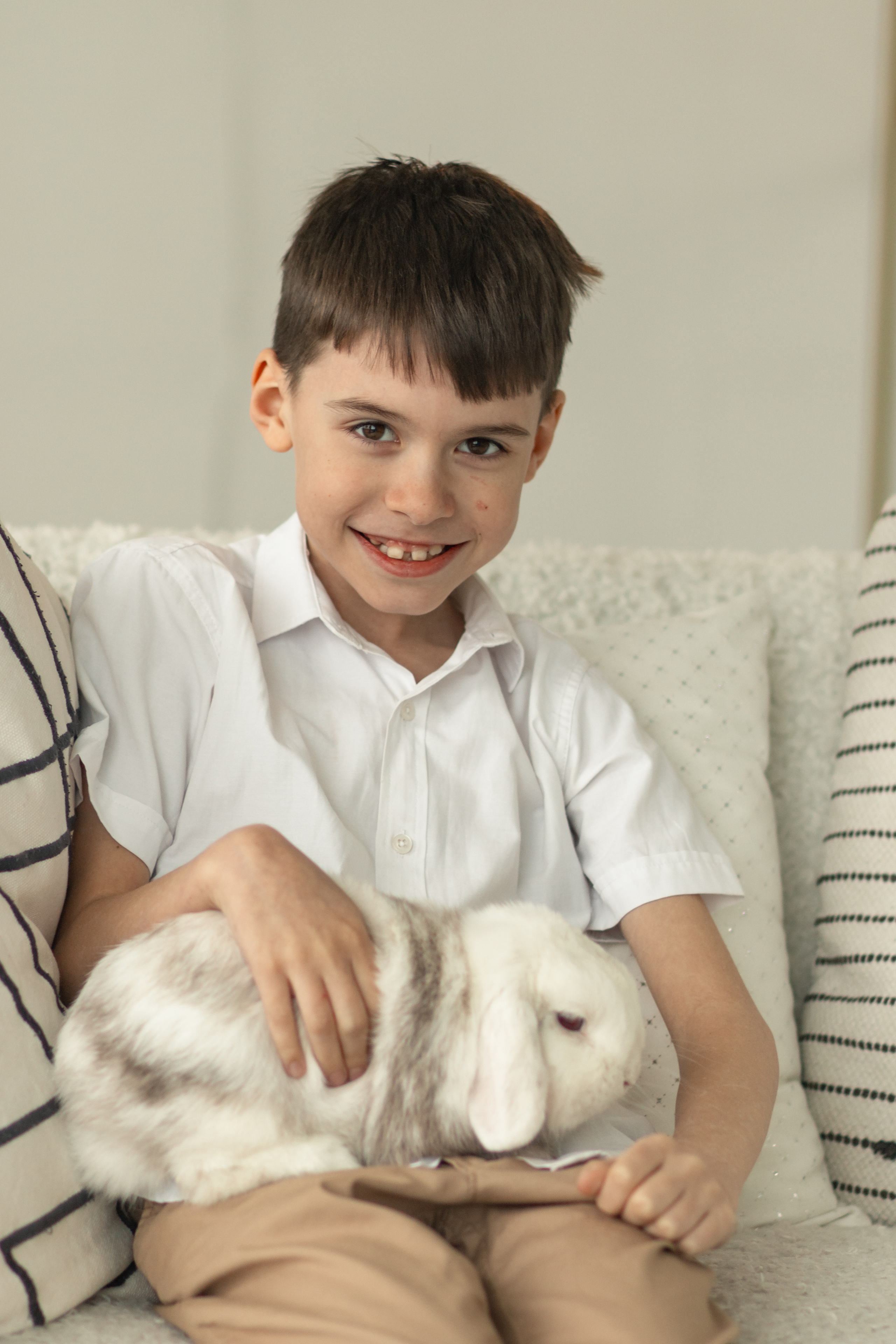 Семейная фотосессия. Марковы. Фотограф|видеограф Мария Плетнëва