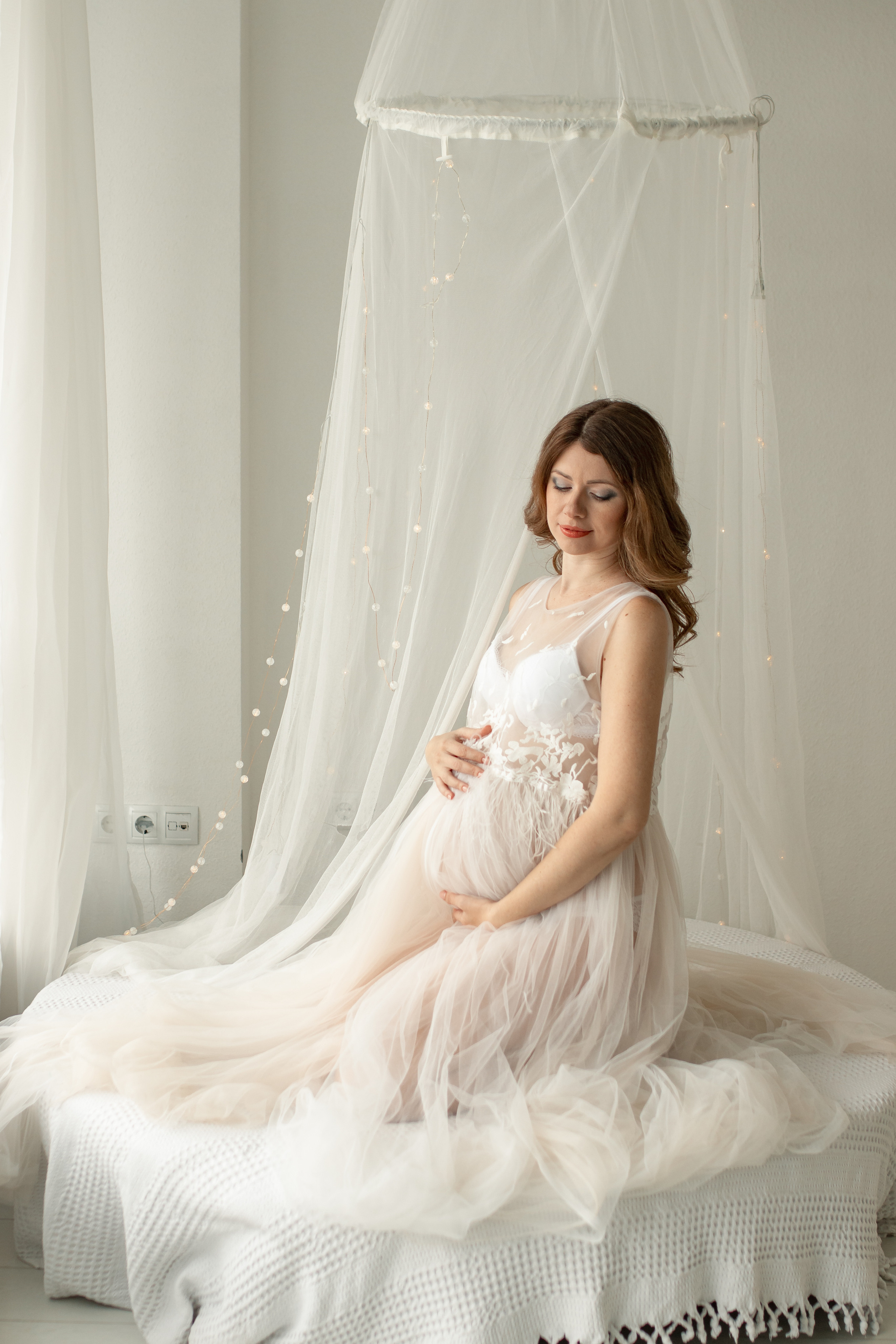 Семейная фотосессия. Марковы. Фотограф|видеограф Мария Плетнëва