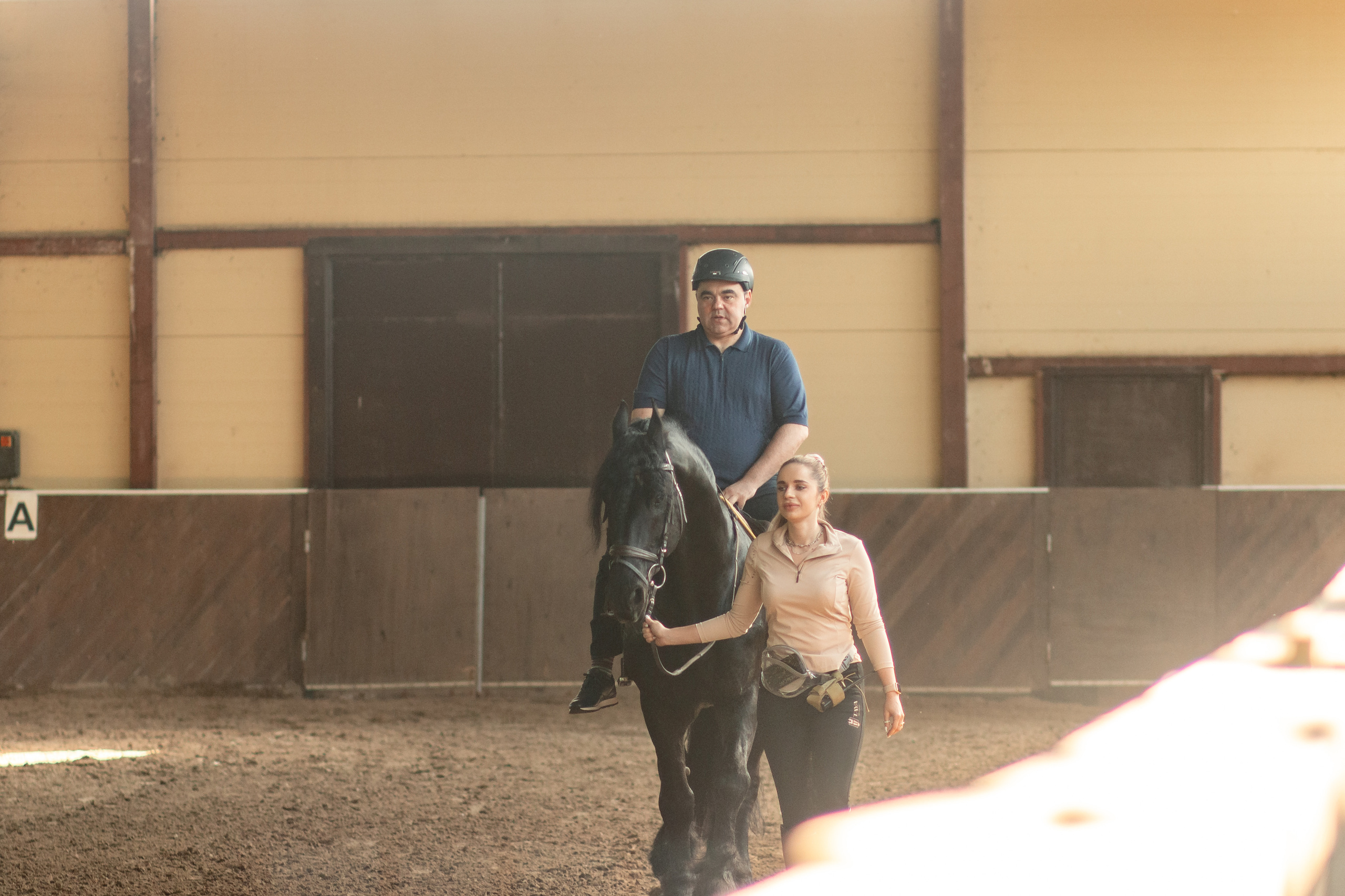 Адаптивная верховая езда. Фотограф|видеограф Мария Плетнëва