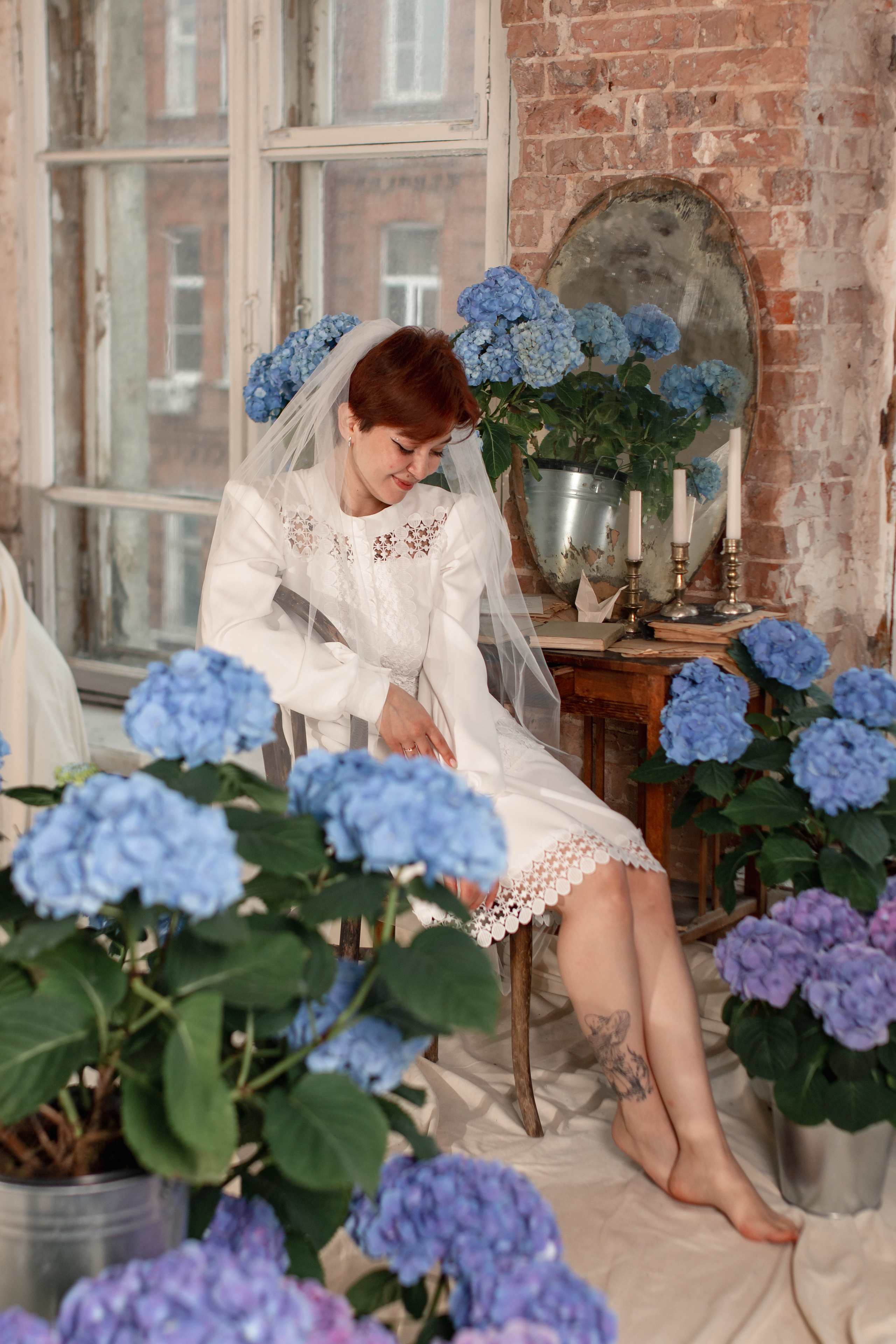 Александра и Вероника. Фотограф|видеограф Мария Плетнëва