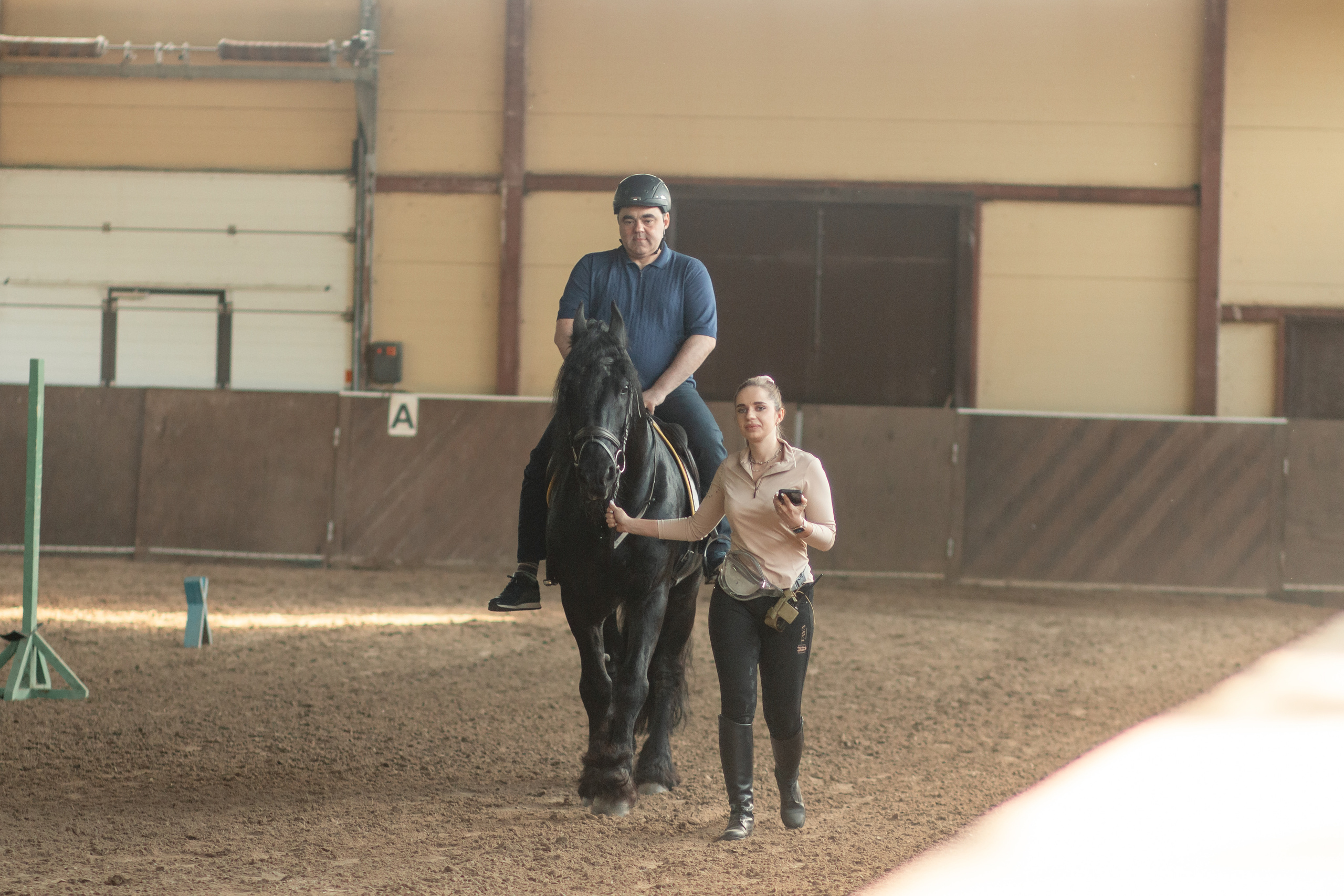 Адаптивная верховая езда. Фотограф|видеограф Мария Плетнëва