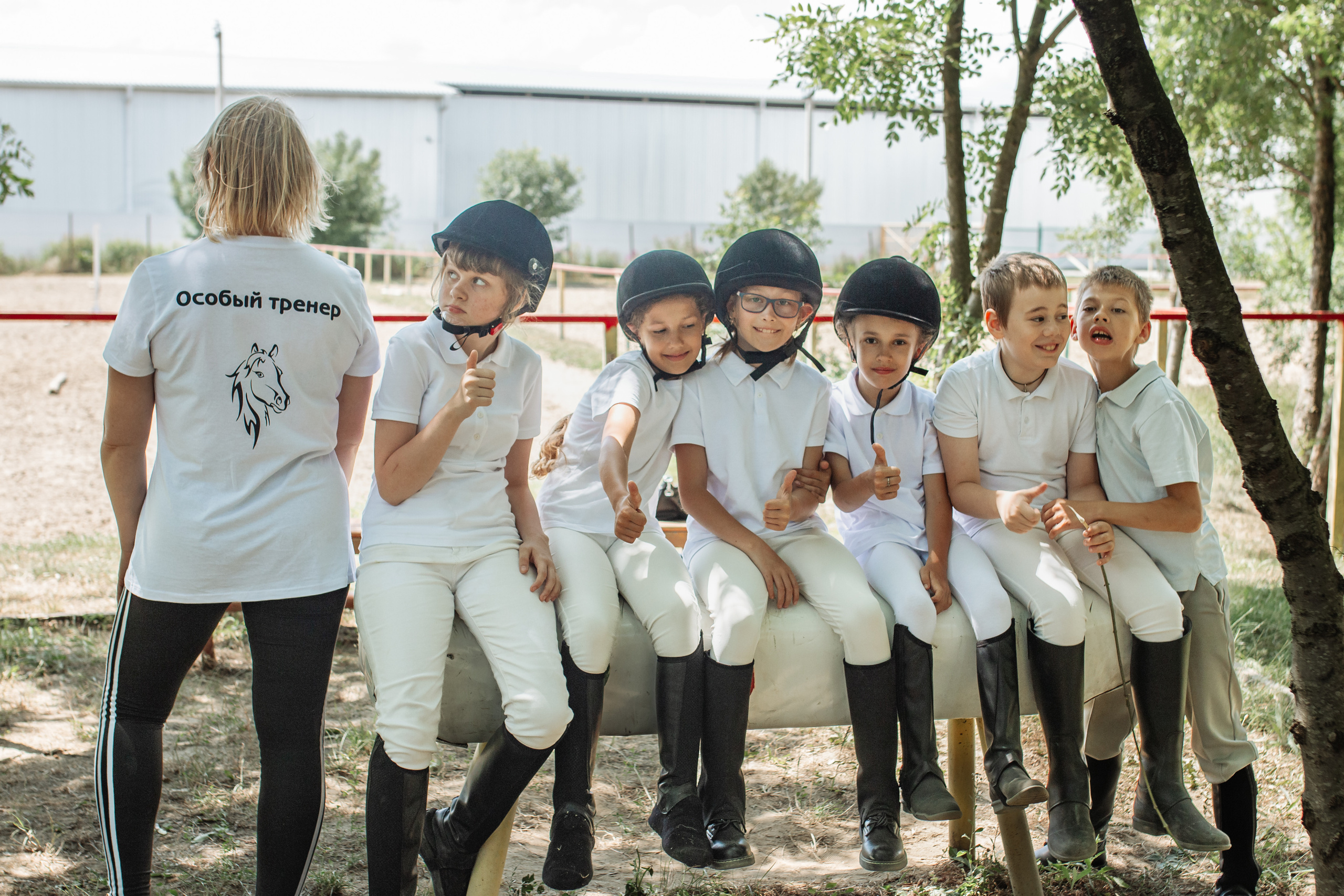 Чемпионат и Первенство по паралимпийскому и специальному конному спорту. Фотограф|видеограф Мария Плетнëва