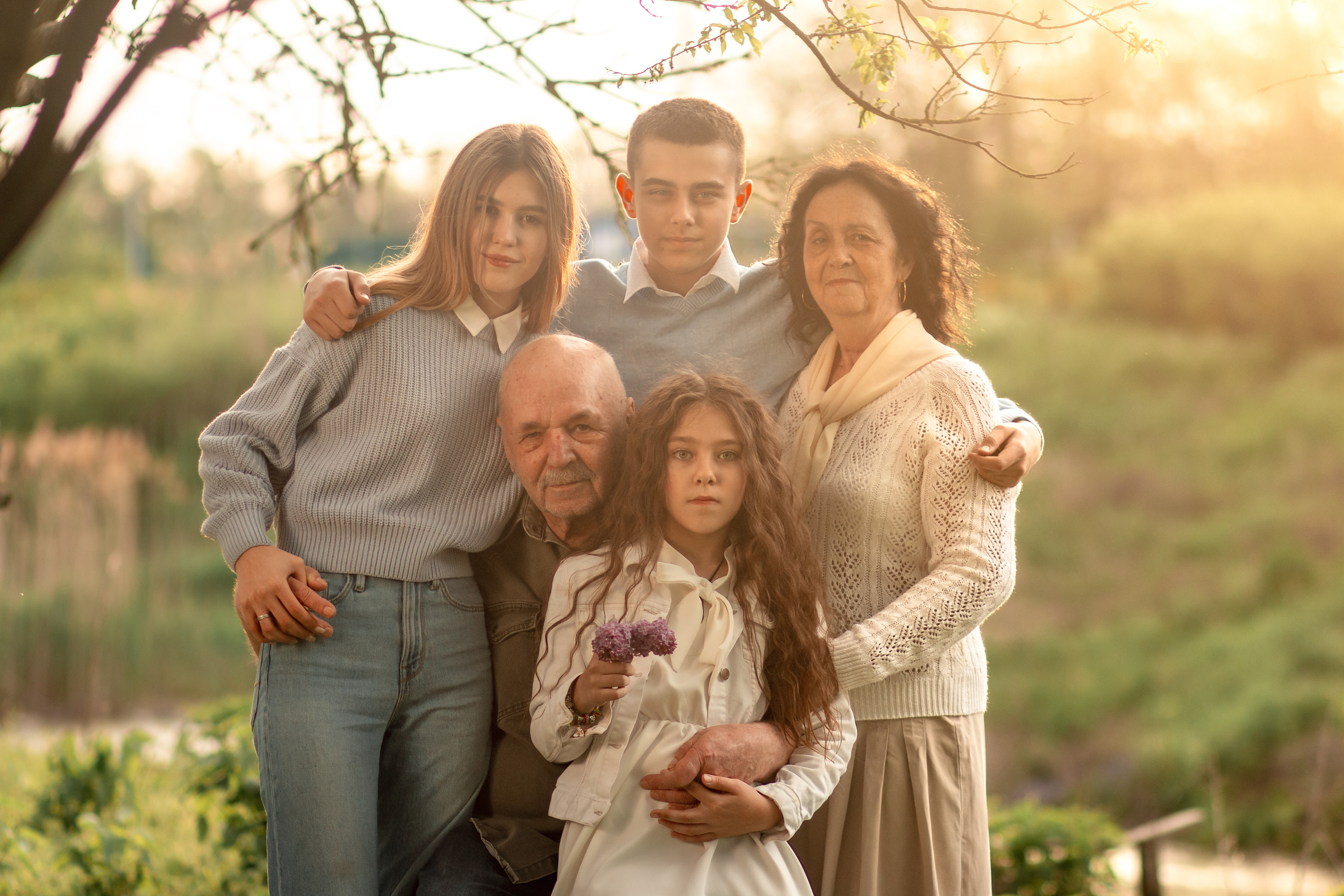 Семейная фотосессия. Фотограф|видеограф Мария Плетнëва