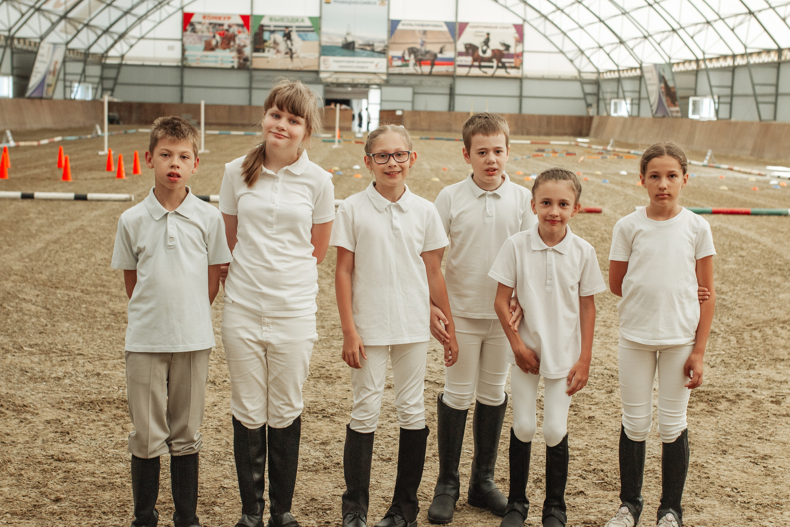 Чемпионат и Первенство по паралимпийскому и специальному конному спорту. Фотограф|видеограф Мария Плетнëва