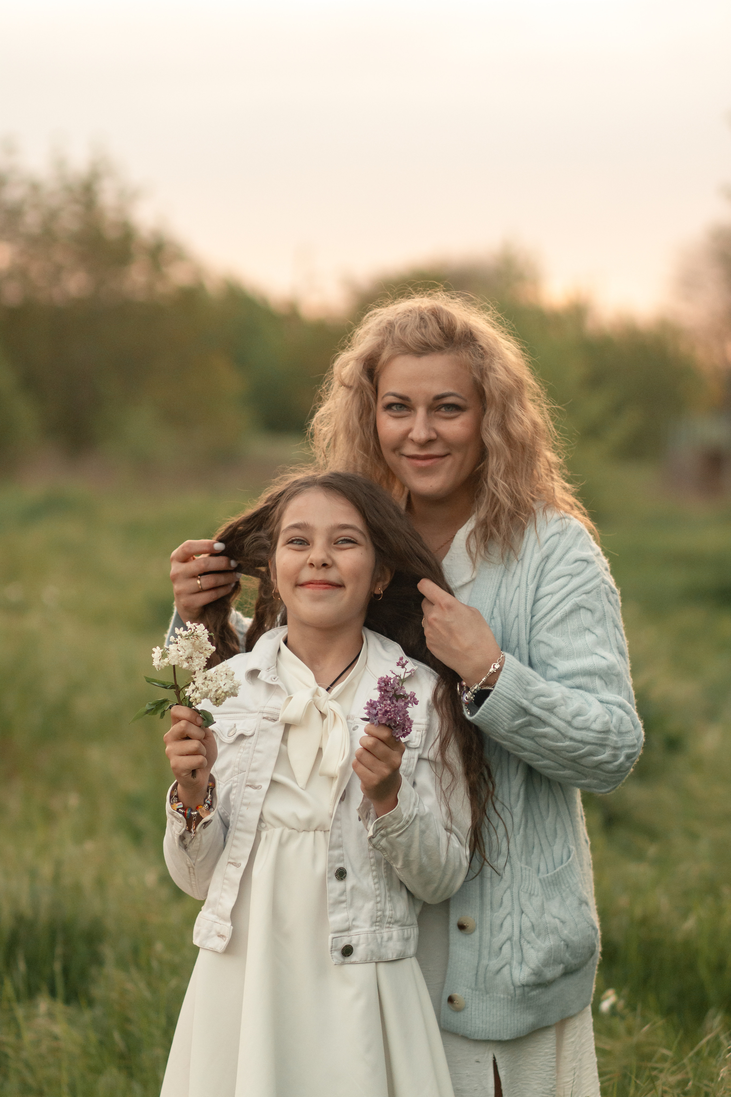 Семейная фотосессия. Фотограф|видеограф Мария Плетнëва