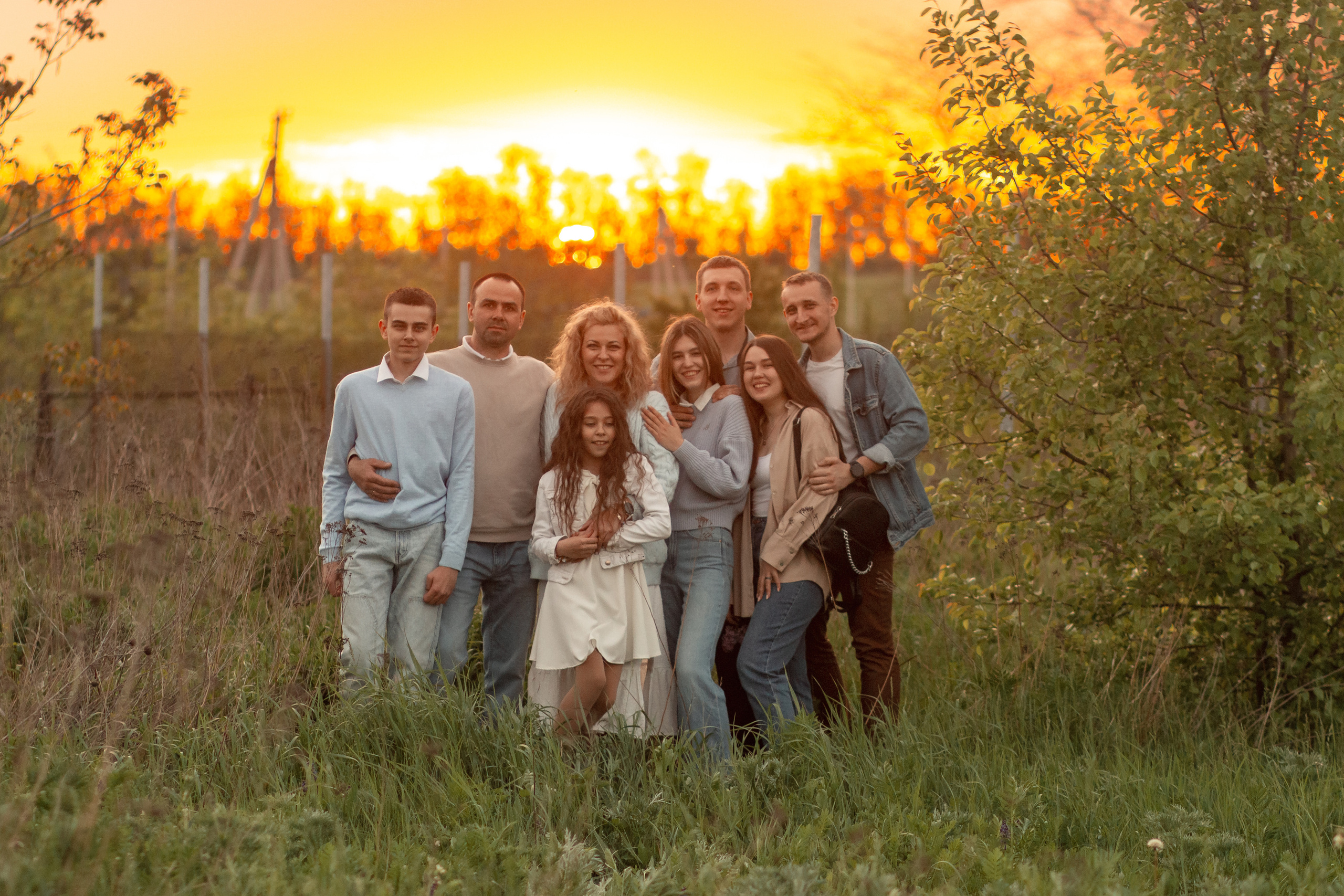 Семейная фотосессия. Фотограф|видеограф Мария Плетнëва