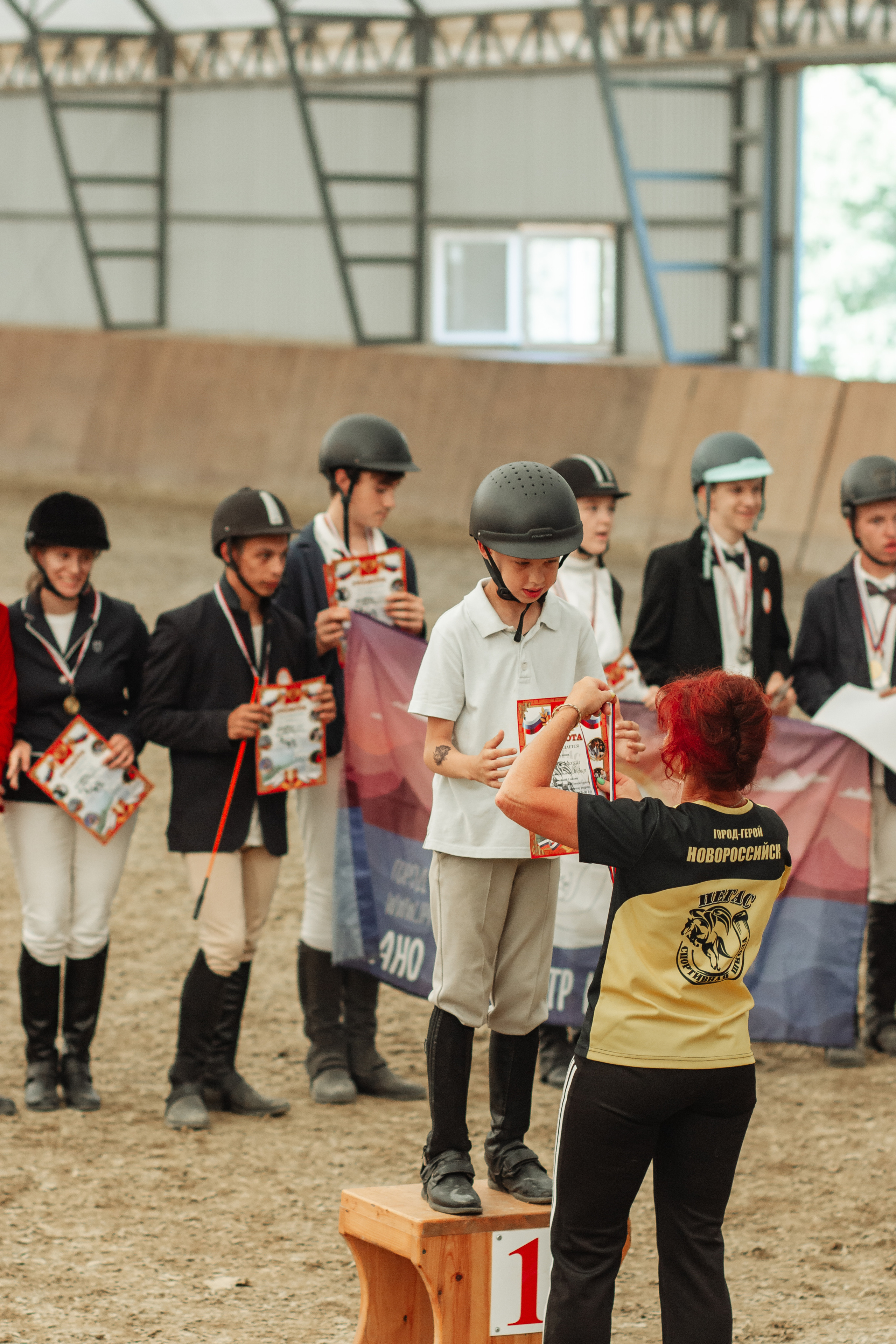 Чемпионат и Первенство по паралимпийскому и специальному конному спорту. Фотограф|видеограф Мария Плетнëва