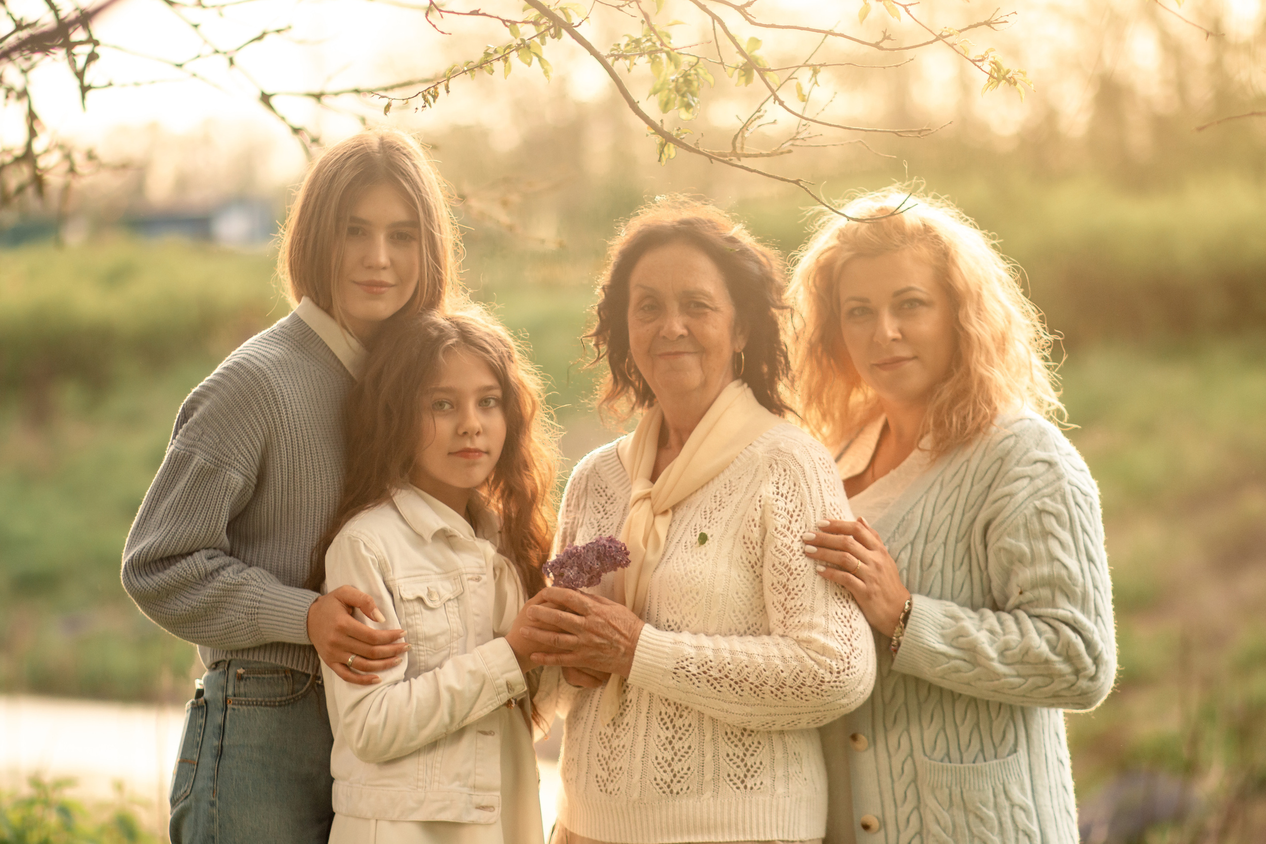 Семейная фотосессия. Фотограф|видеограф Мария Плетнëва