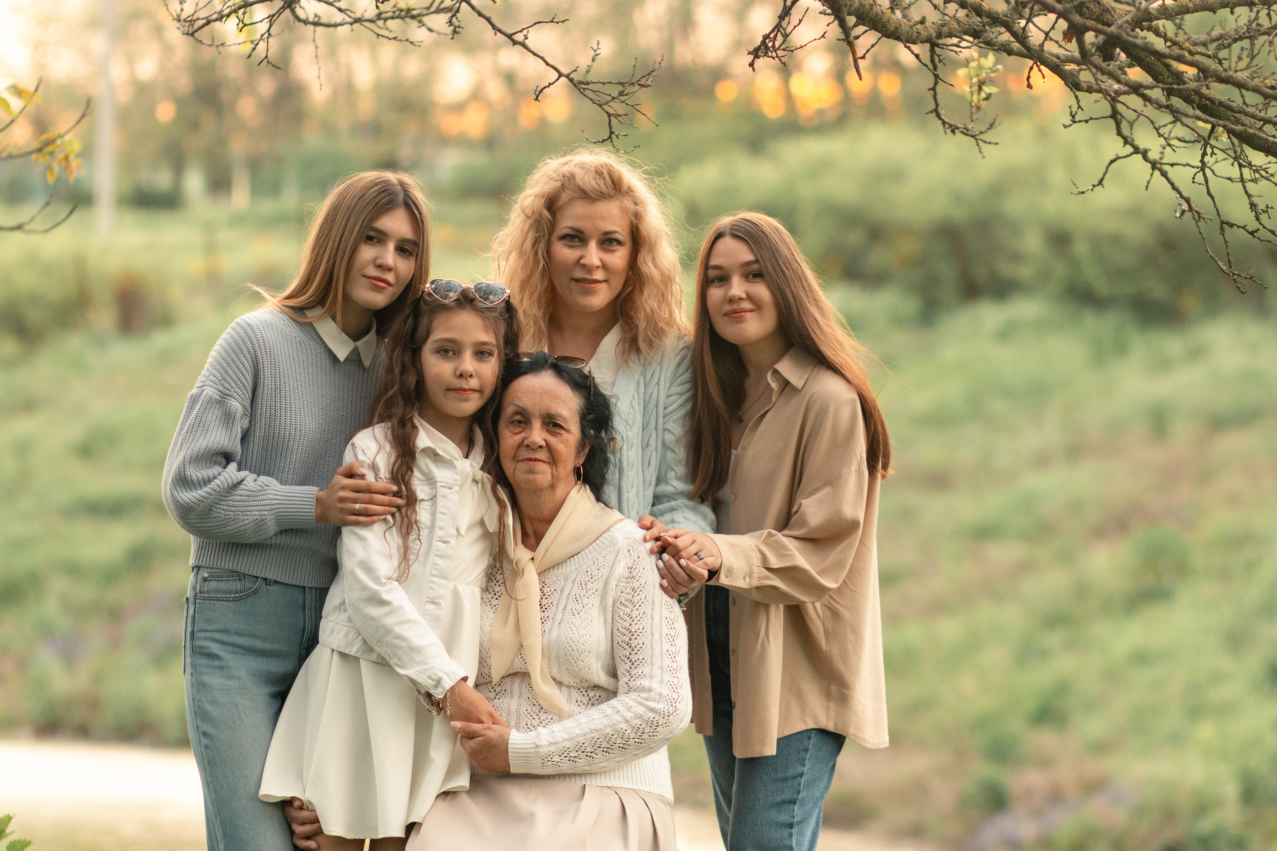 Семейная фотосессия. Фотограф|видеограф Мария Плетнëва