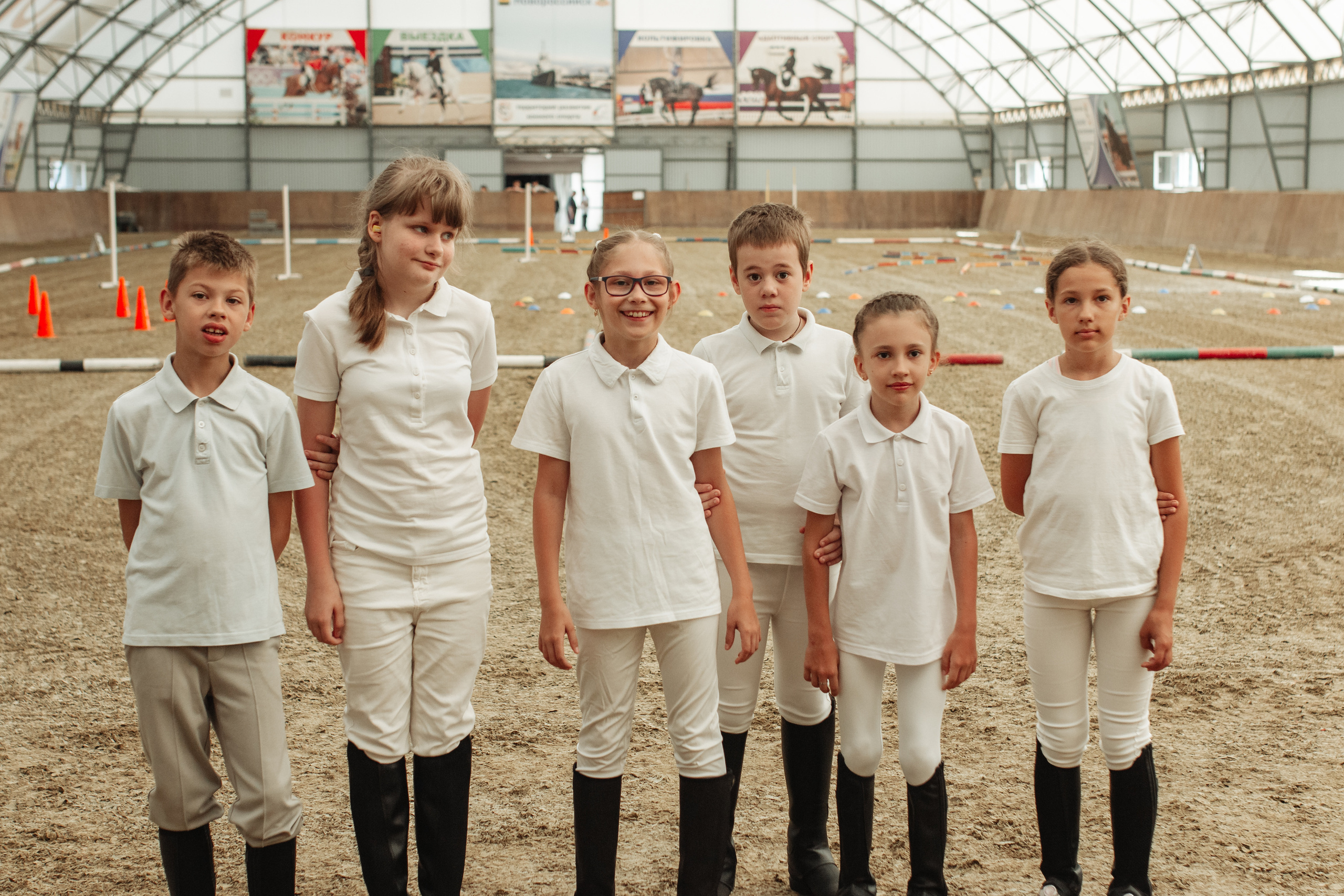 Чемпионат и Первенство по паралимпийскому и специальному конному спорту. Фотограф|видеограф Мария Плетнëва