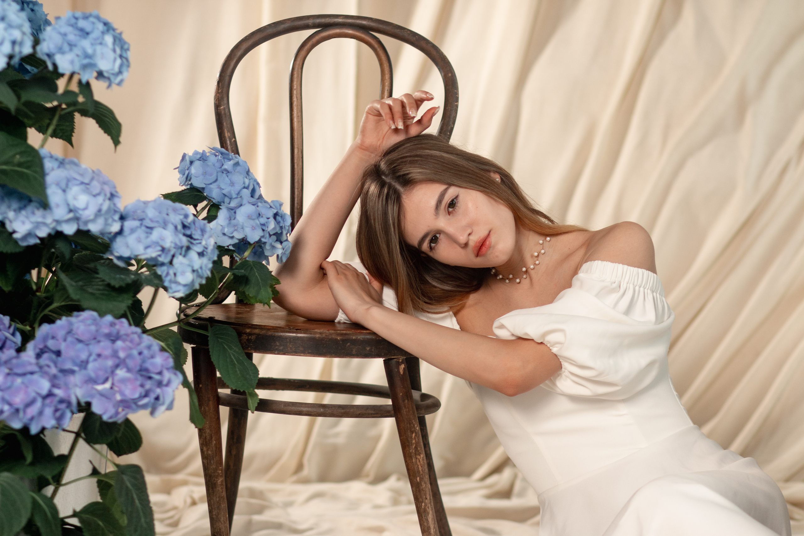 Александра и Вероника. Фотограф|видеограф Мария Плетнëва